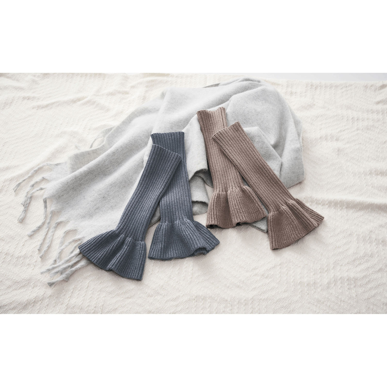 フレアアームカバー - 画像2