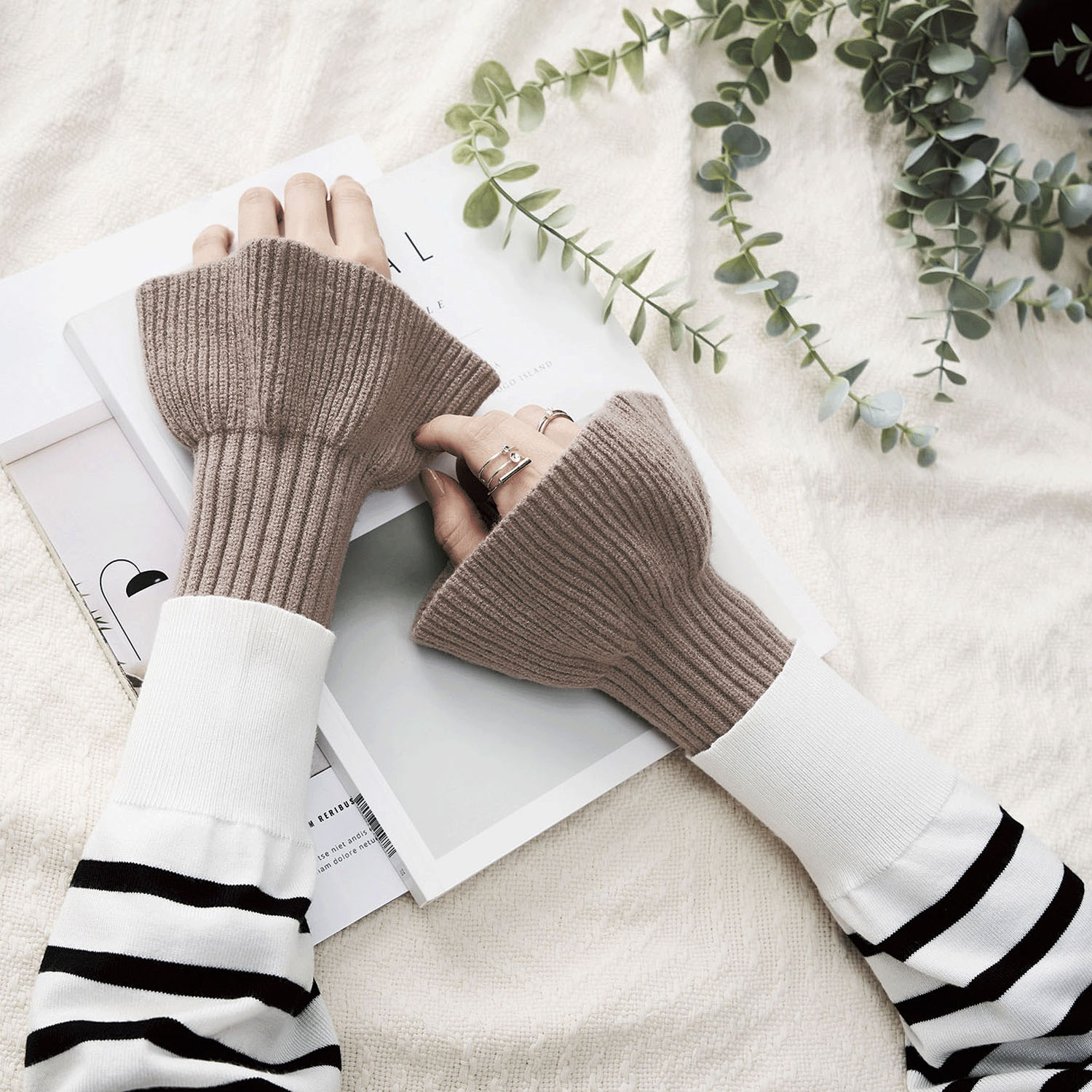 フレアアームカバー - 画像16