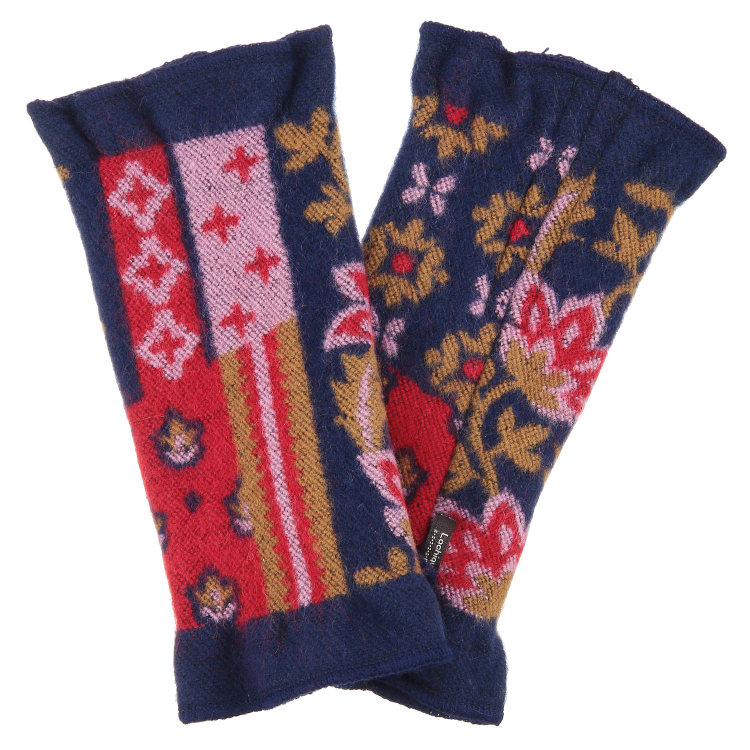 ラシクモア プロヴァンスハンドウォーマー - 画像4