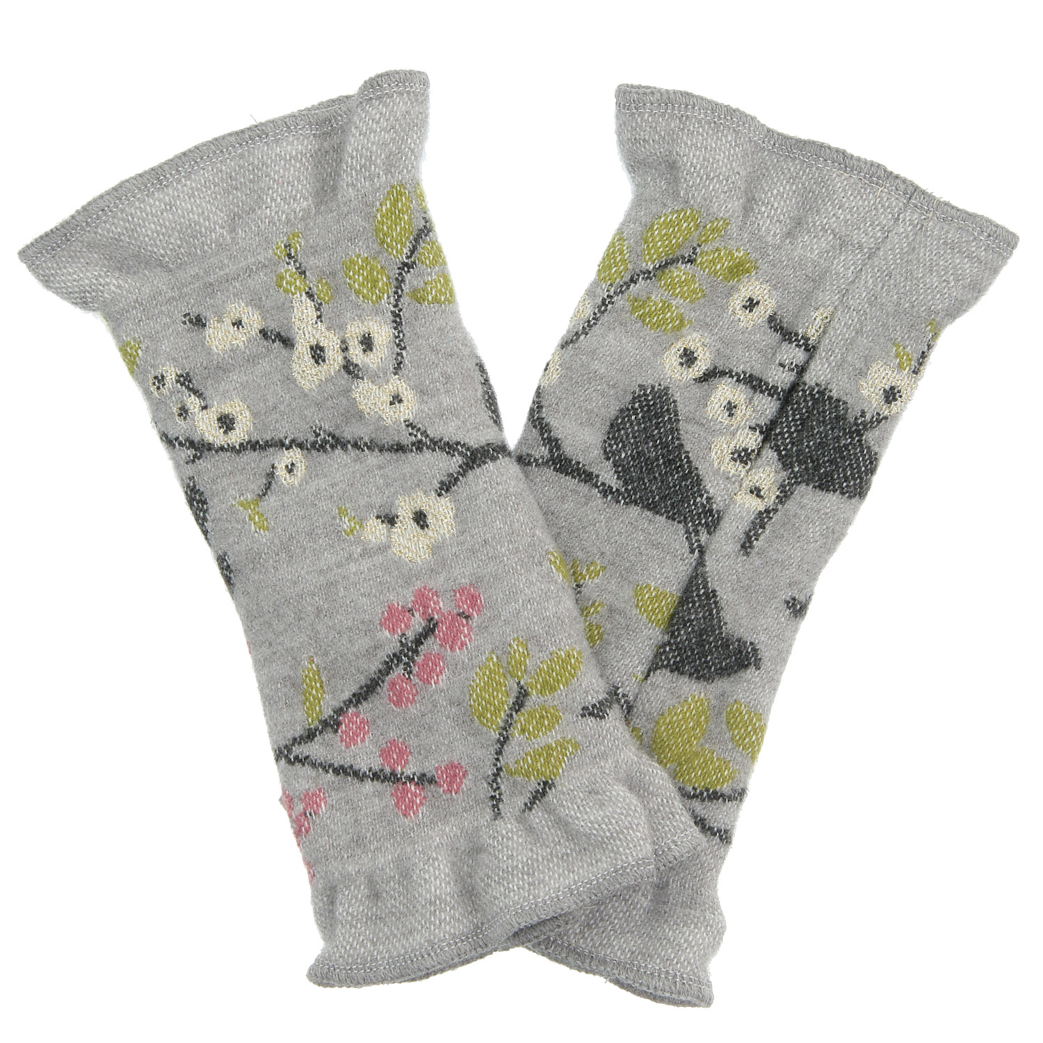 ラシクモア ツリーバードハンドウォーマー - 画像2