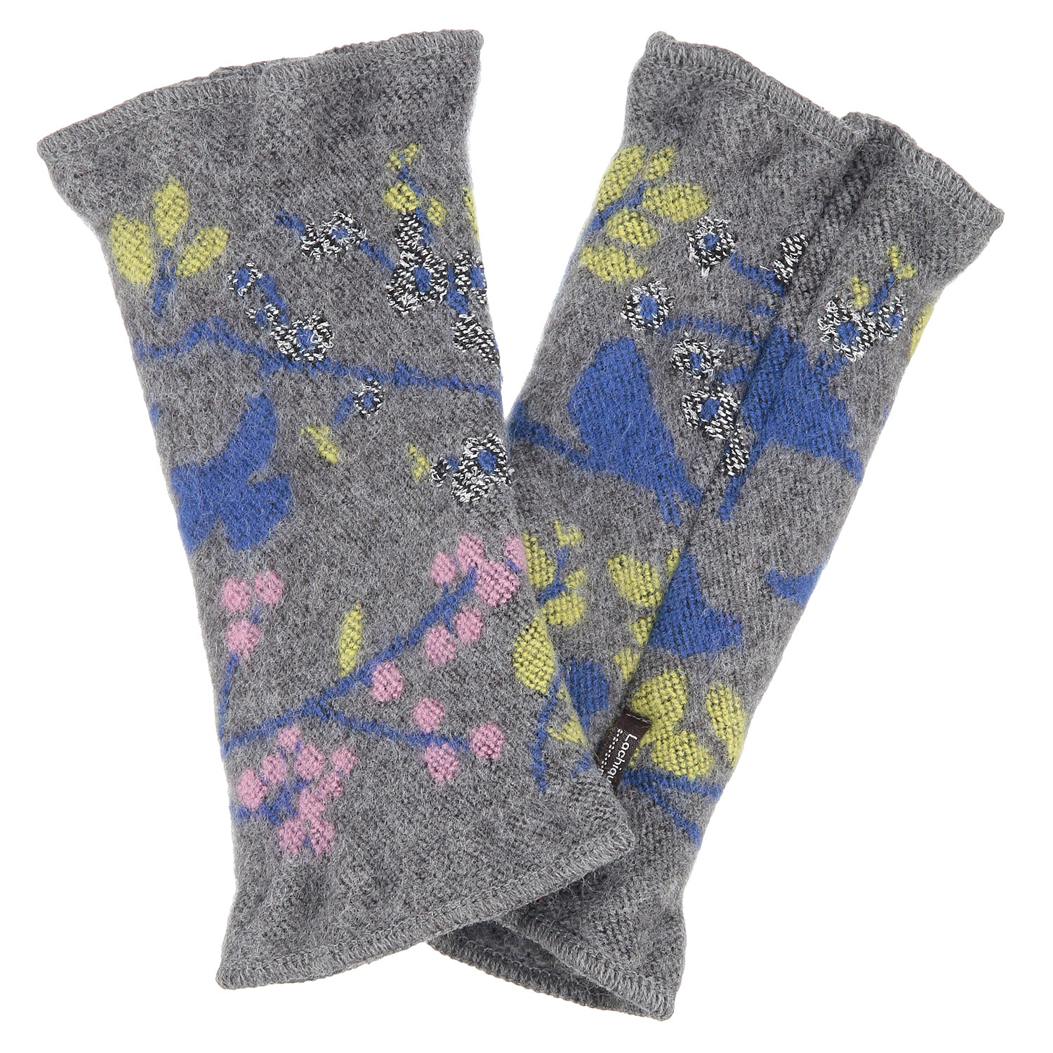 ラシクモア ツリーバードハンドウォーマー