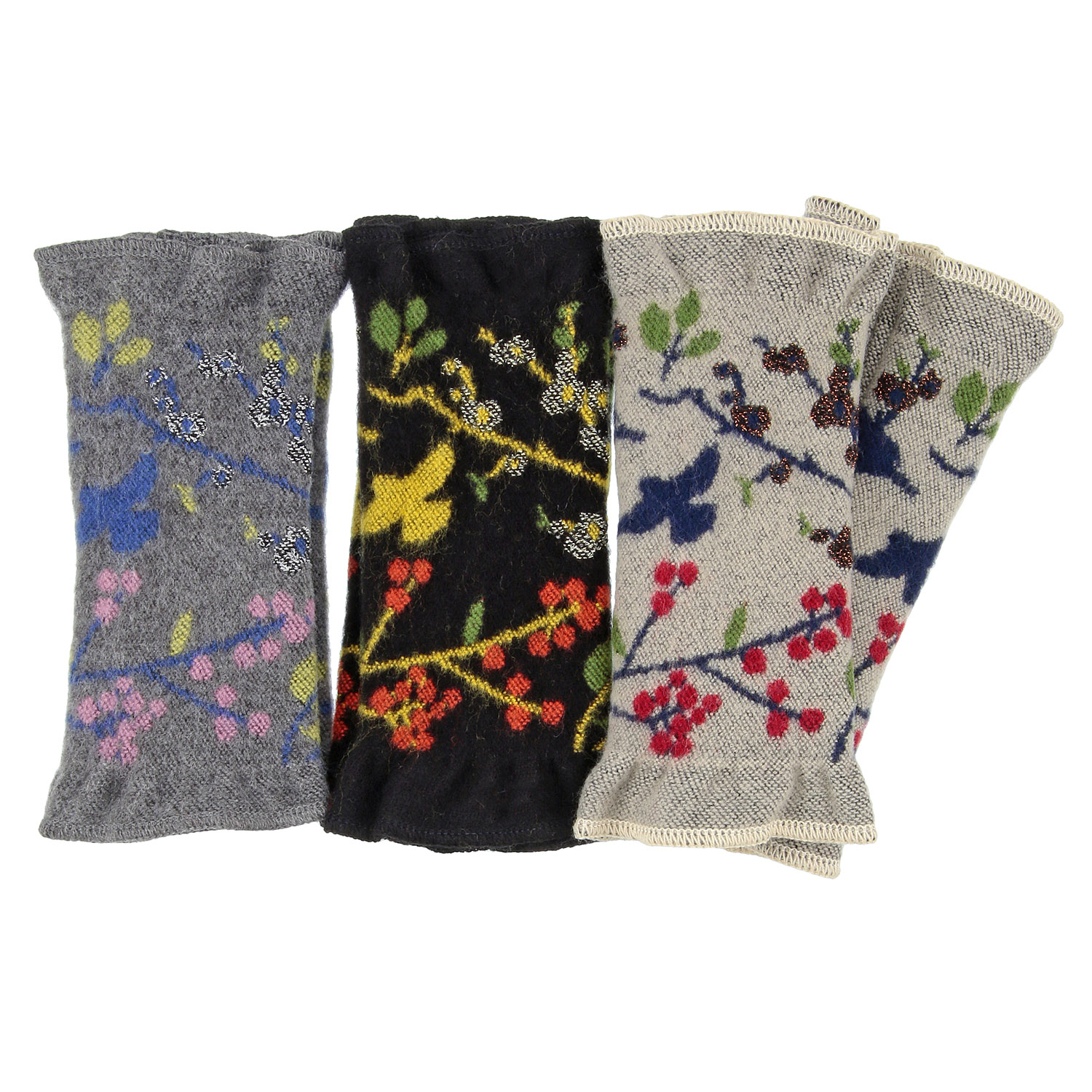 ラシクモア ツリーバードハンドウォーマー - 画像1