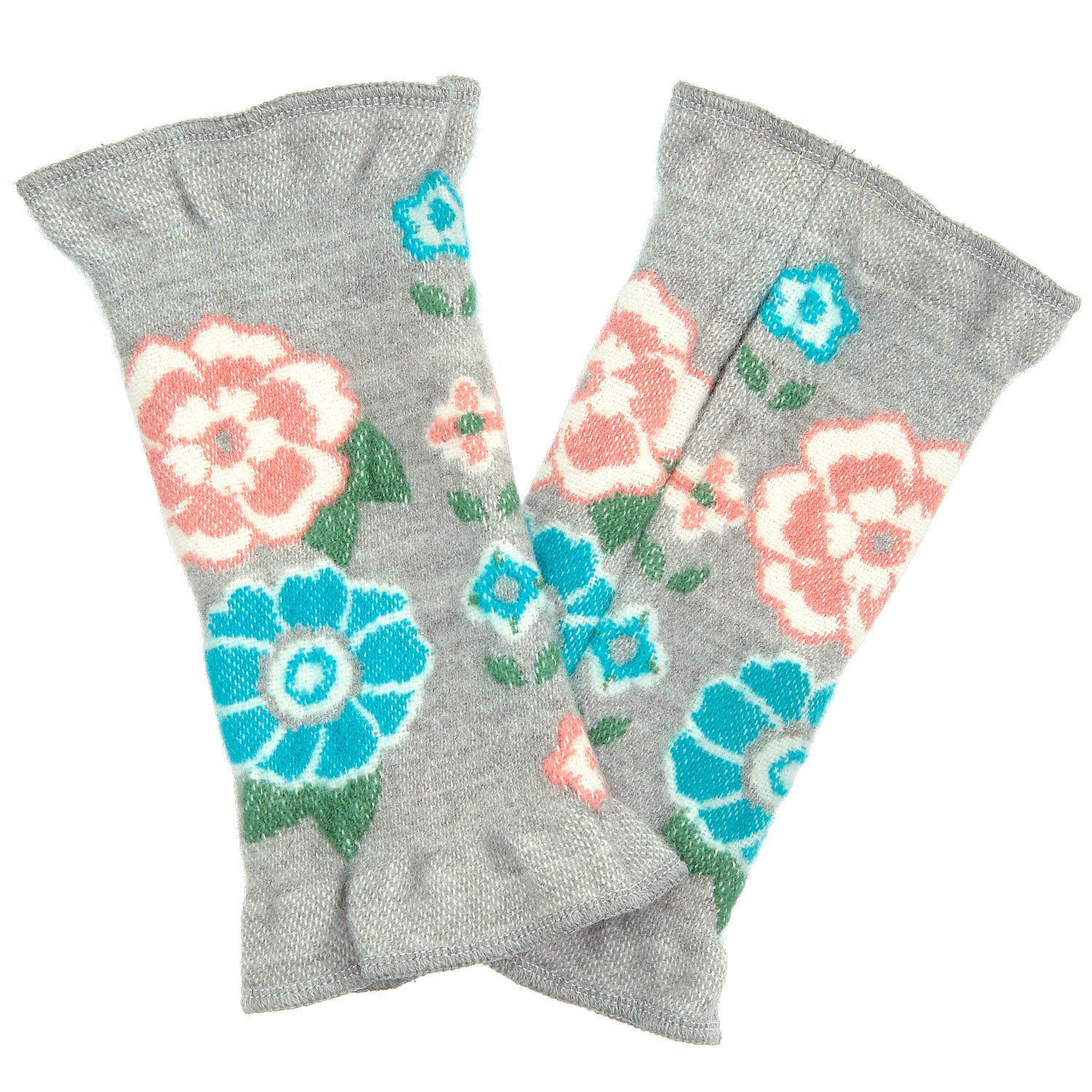 ラシクモア チロリアンハンドウォーマー - 画像2