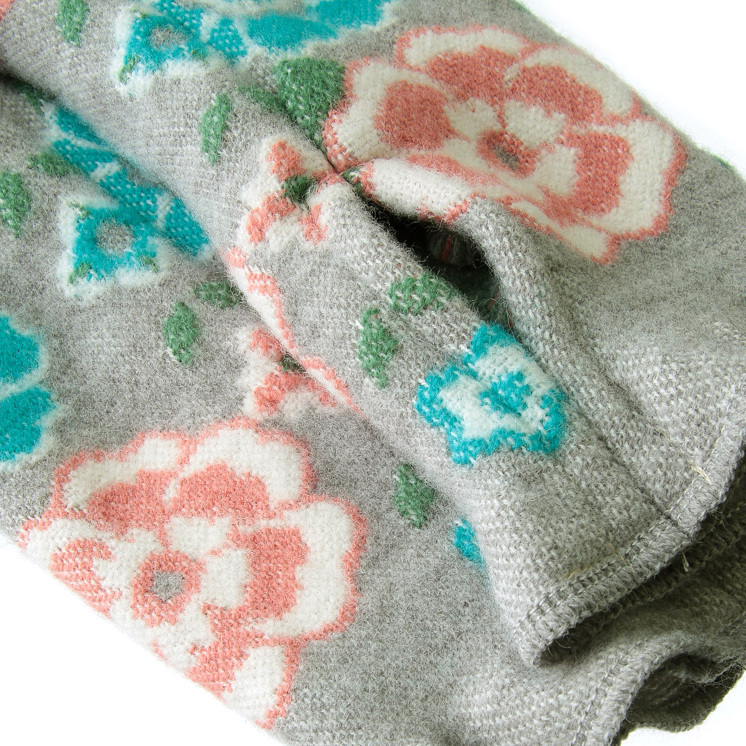 ラシクモア チロリアンハンドウォーマー - 画像3