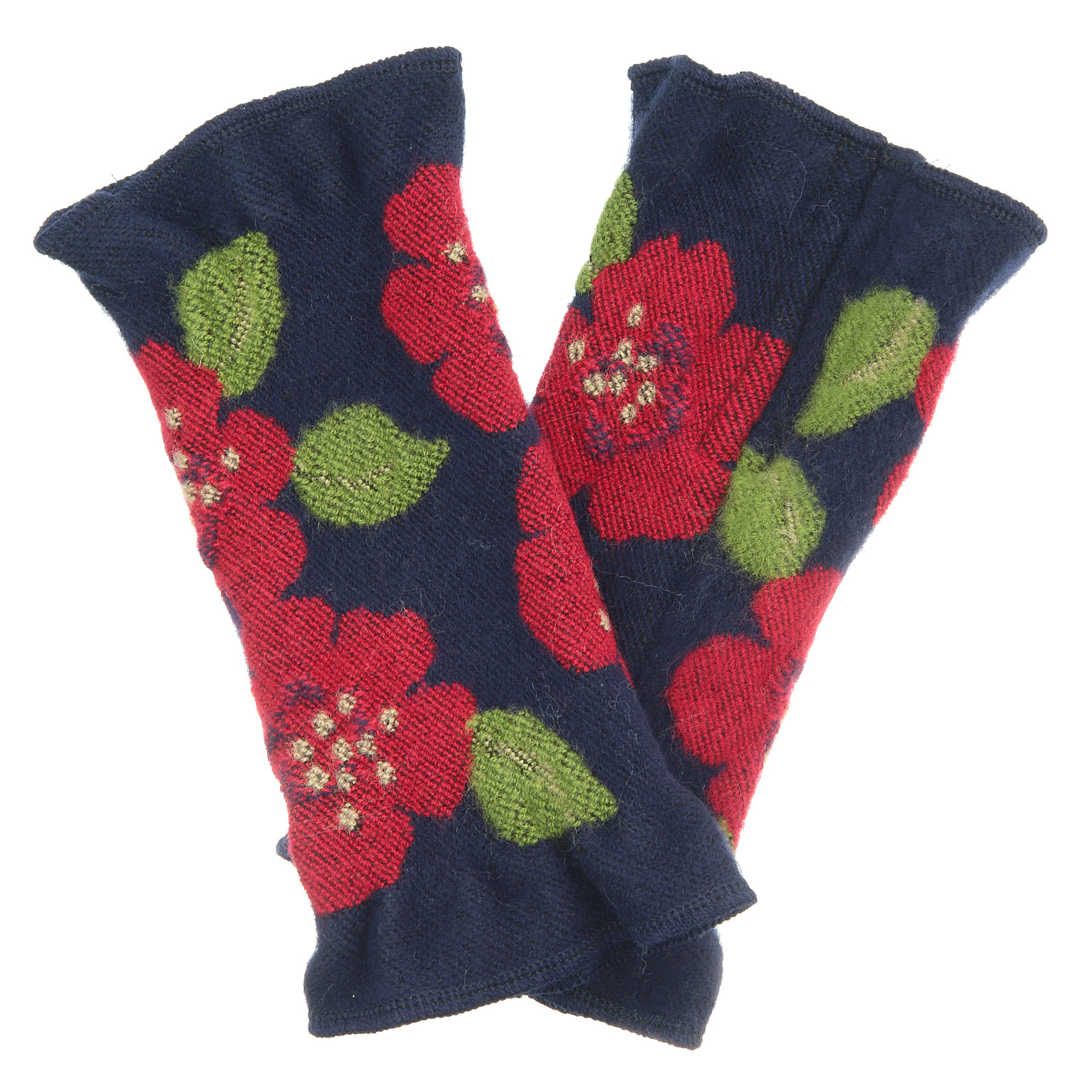 ラシクモア ツバキハンドウォーマー - 画像4