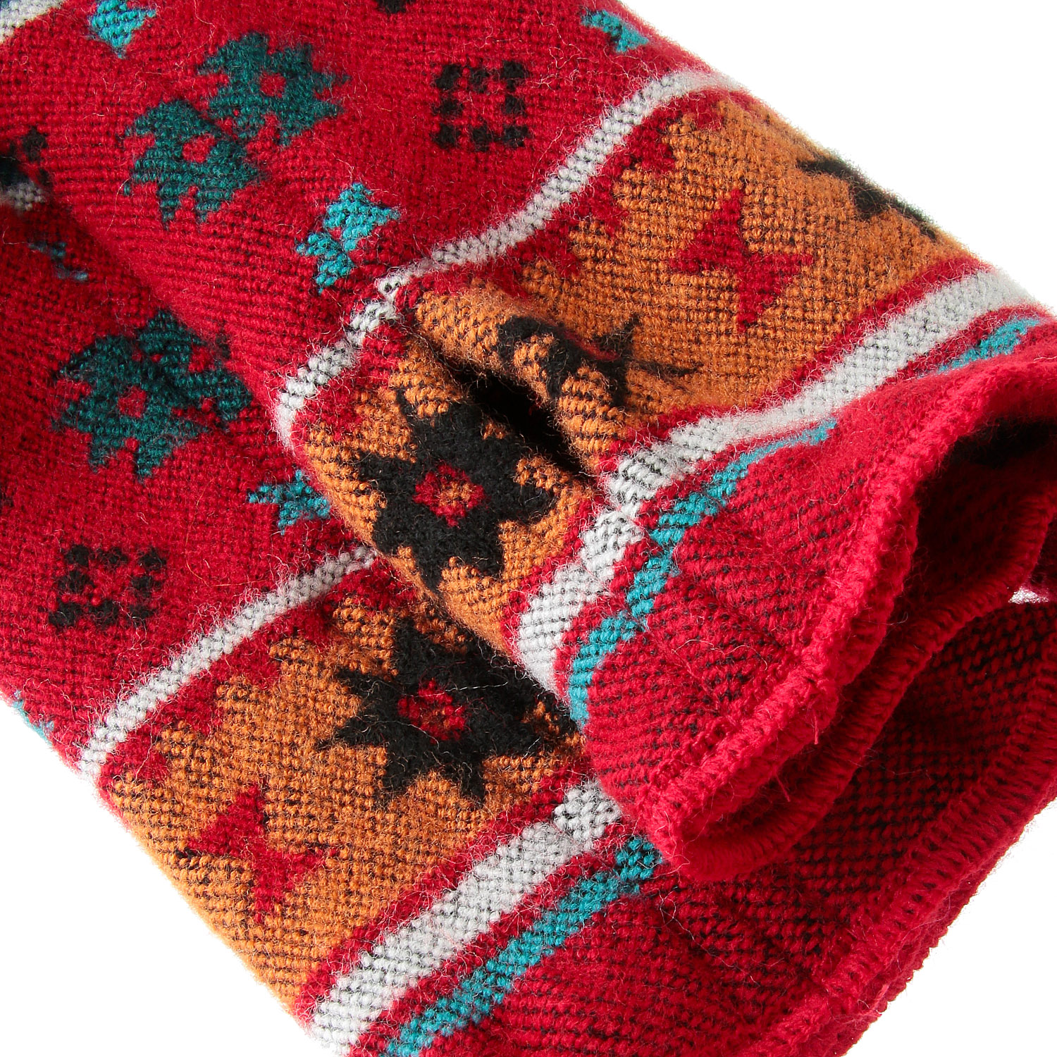 ラシクモア キリムハンドウォーマー - 画像6