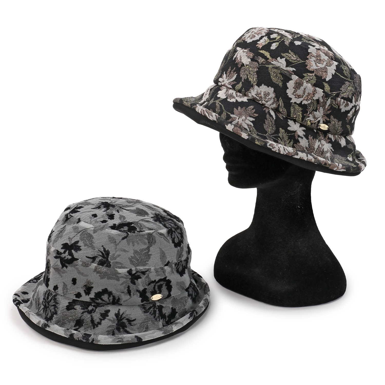 マリオン青山 フロッキークロッシェ - 画像1