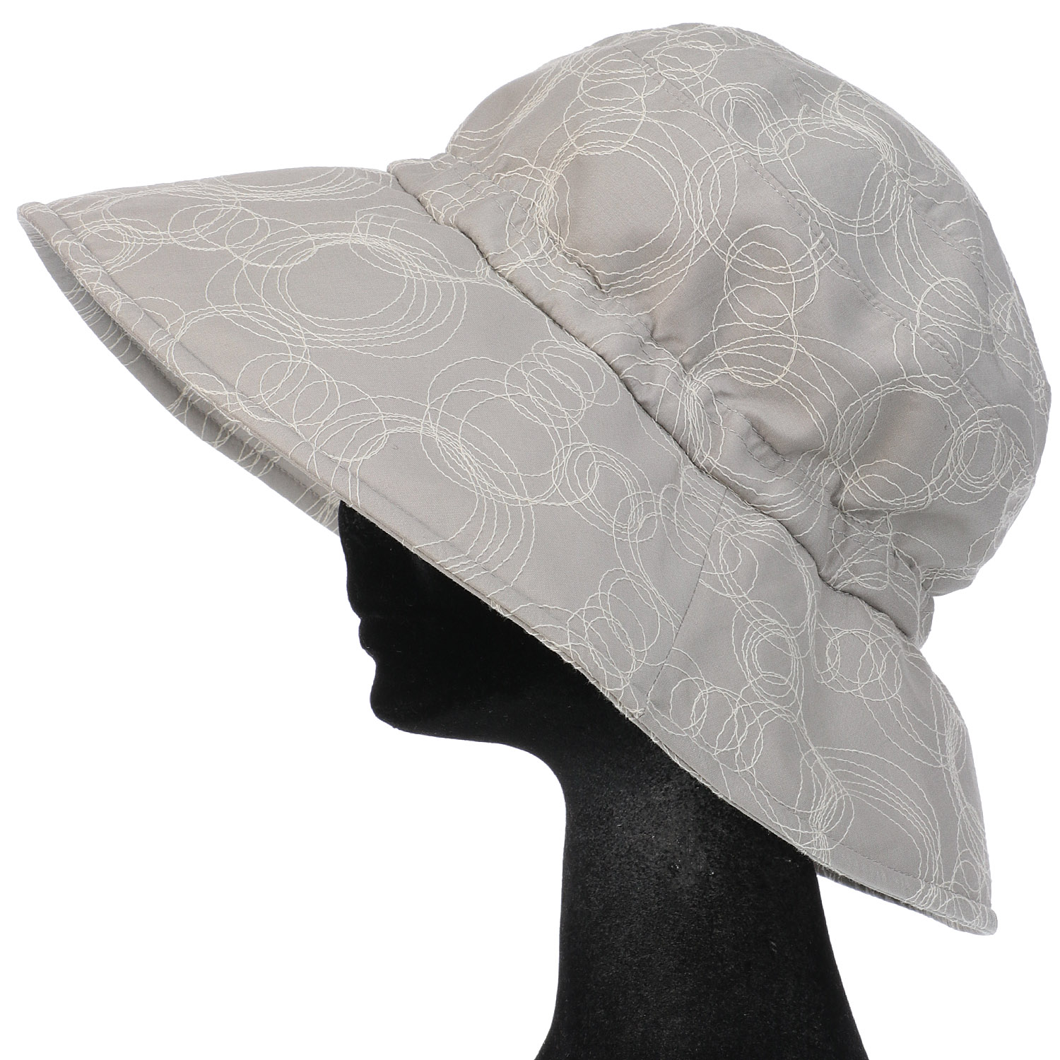 エリートシャポー サークルエンブレースセーラー - 画像1