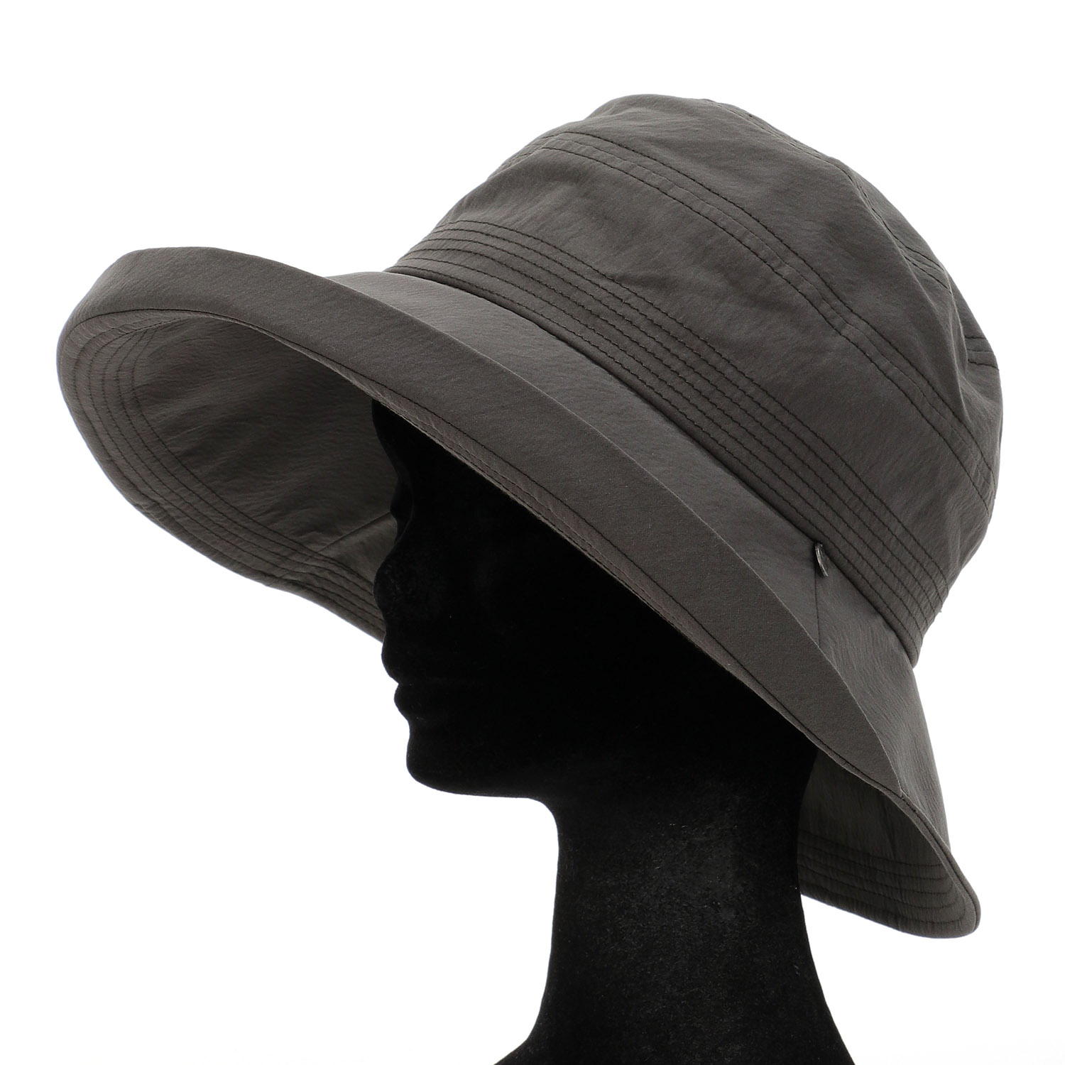 ステッチ入りエッジアップダウン - 画像2