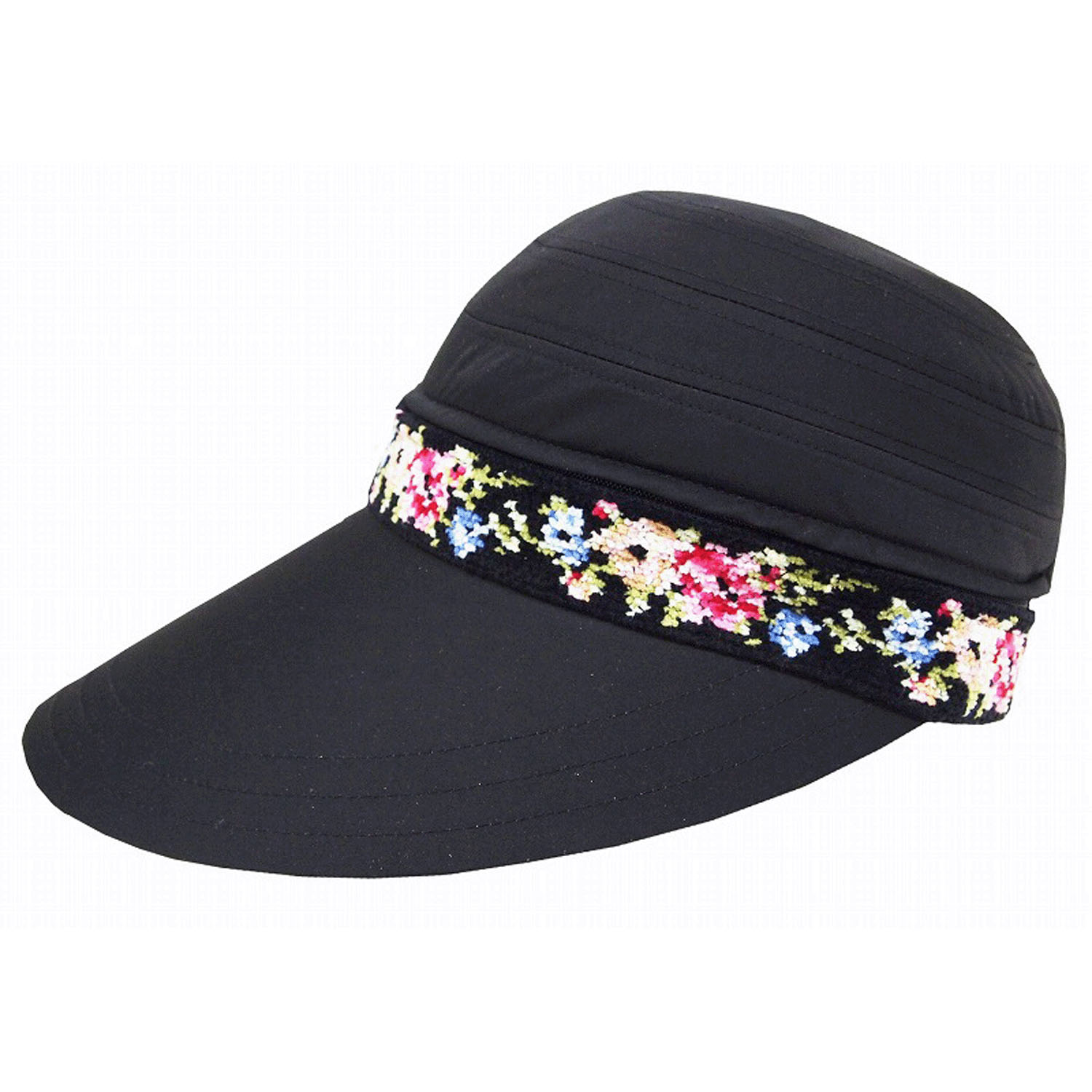 レイクアルスター 2WAYバイザーキャップ - 画像2