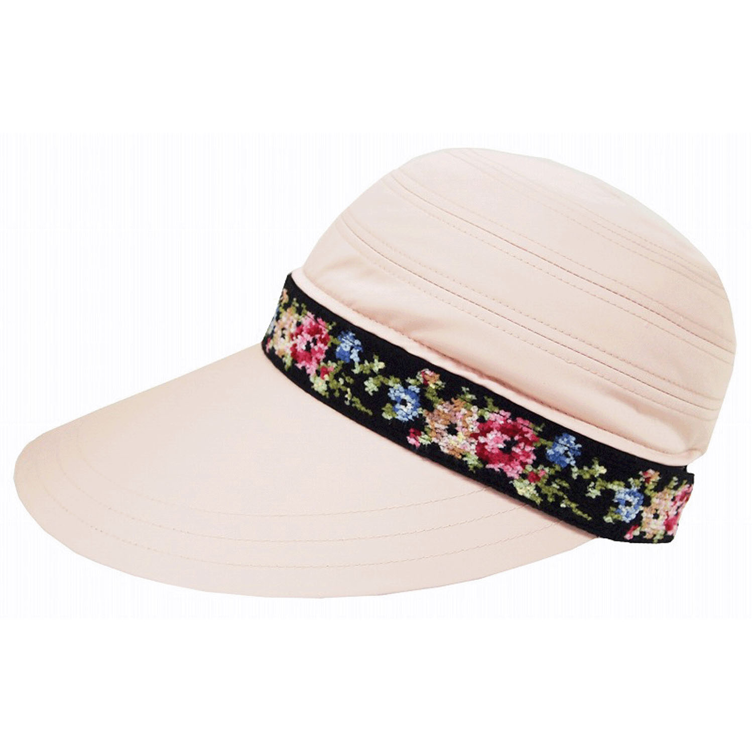 レイクアルスター 2WAYバイザーキャップ - 画像7