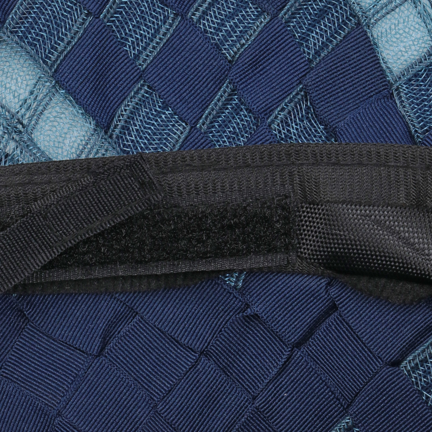 手編みリボンハット - 画像8