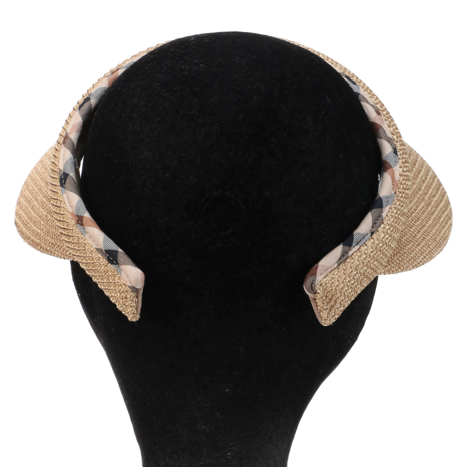 DAKS クリップバイザー - 画像4