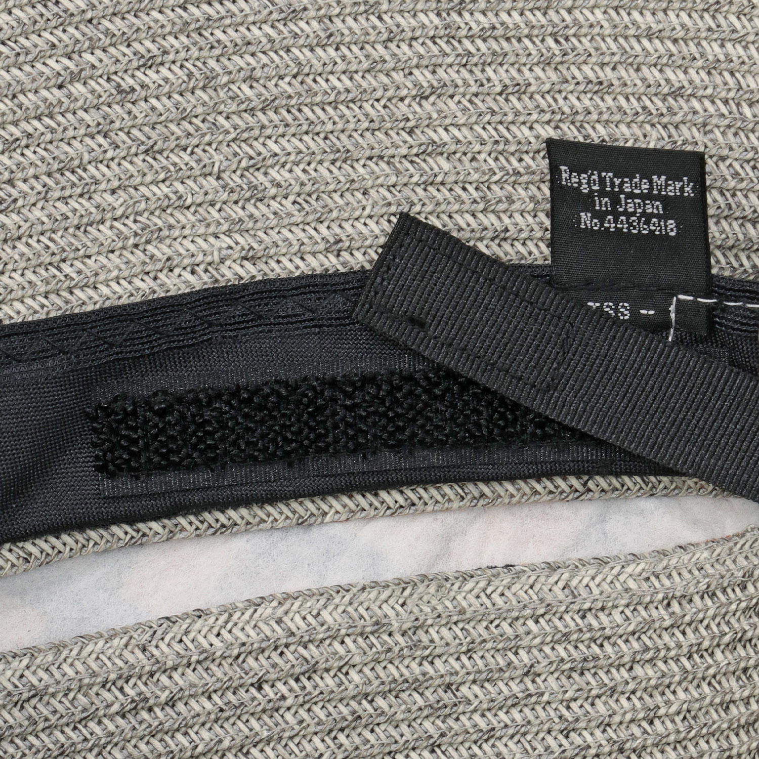 DAKSバケットハット - 画像2