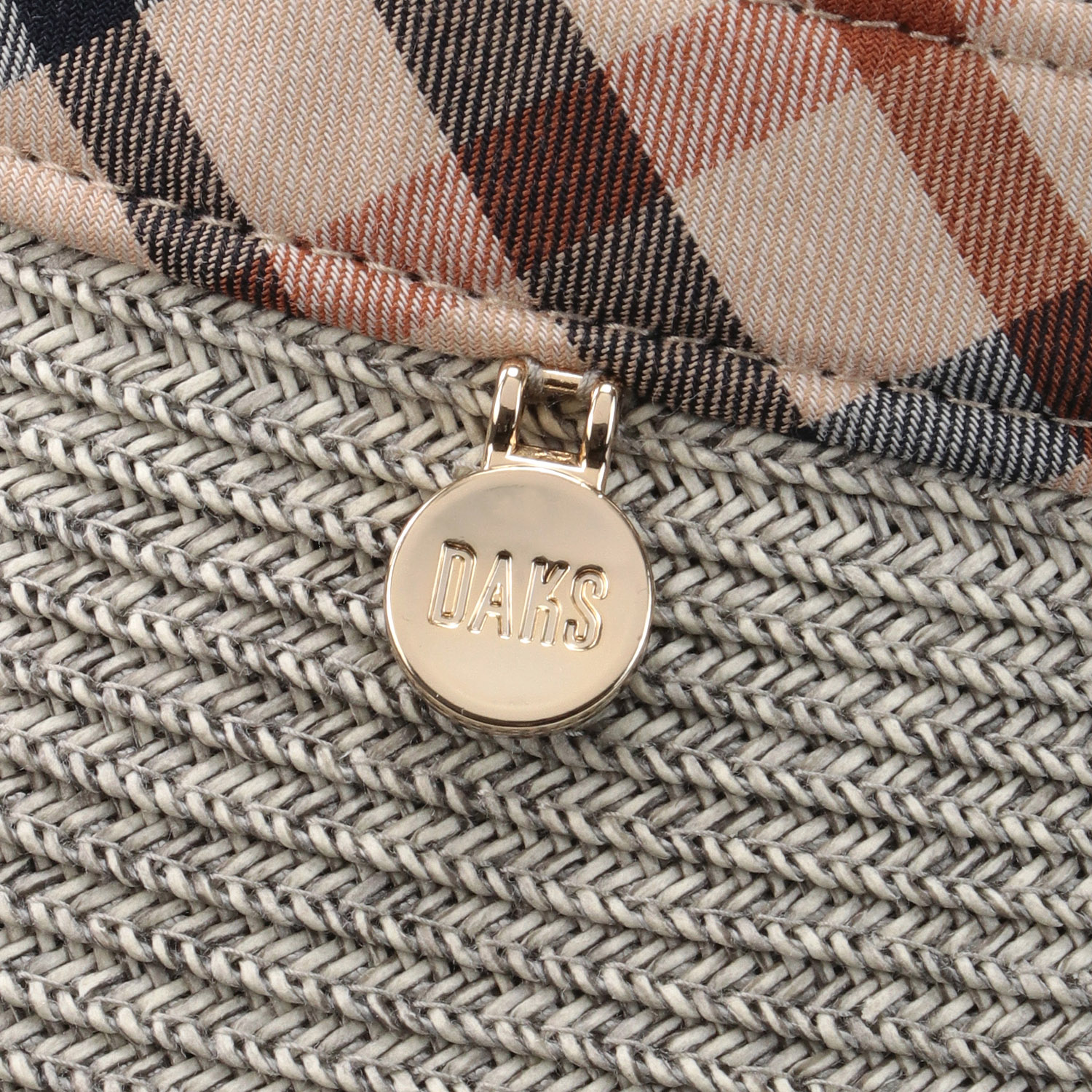 DAKSバケットハット - 画像3