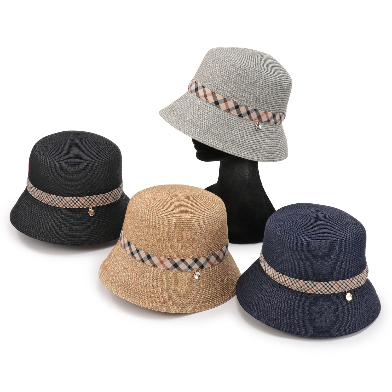 【期間限定価格】DAKSバケットハット - 画像1