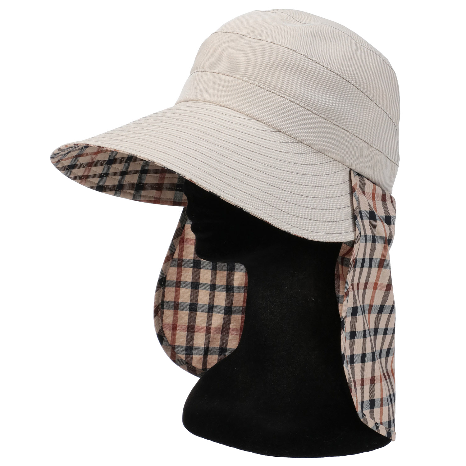 DAKS サンシェード付きジョッキー - 画像3