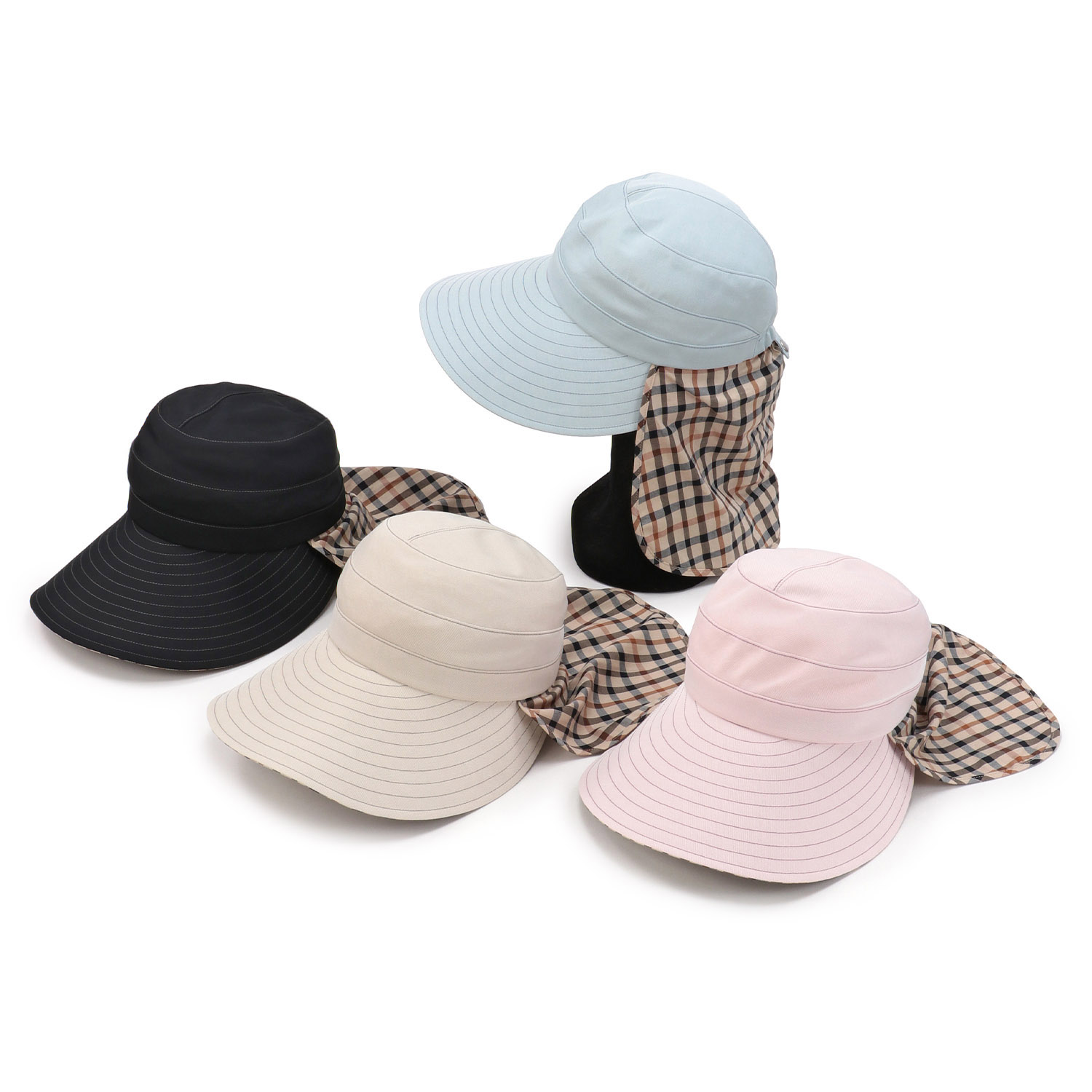 DAKS サンシェード付きジョッキー - 画像1