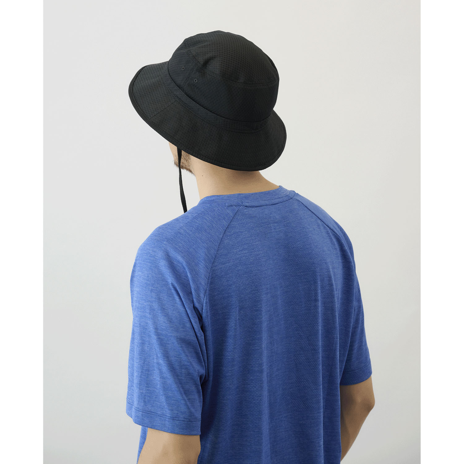 adidas ライトメッシュアドベンチャーハット - 画像3