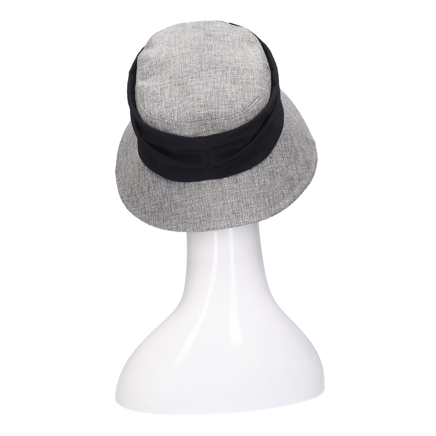 MILSA 冷感ひんやりドレープハット - 画像2