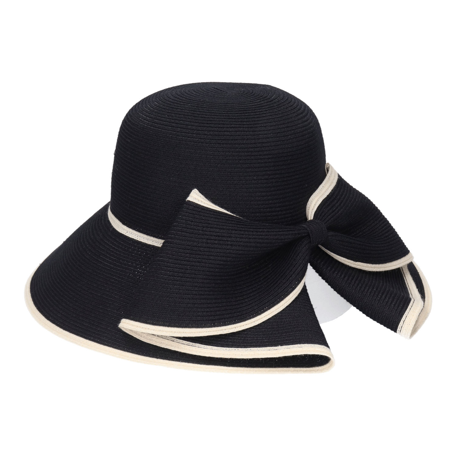 MILSA ブレードバックリボンハット - 画像3