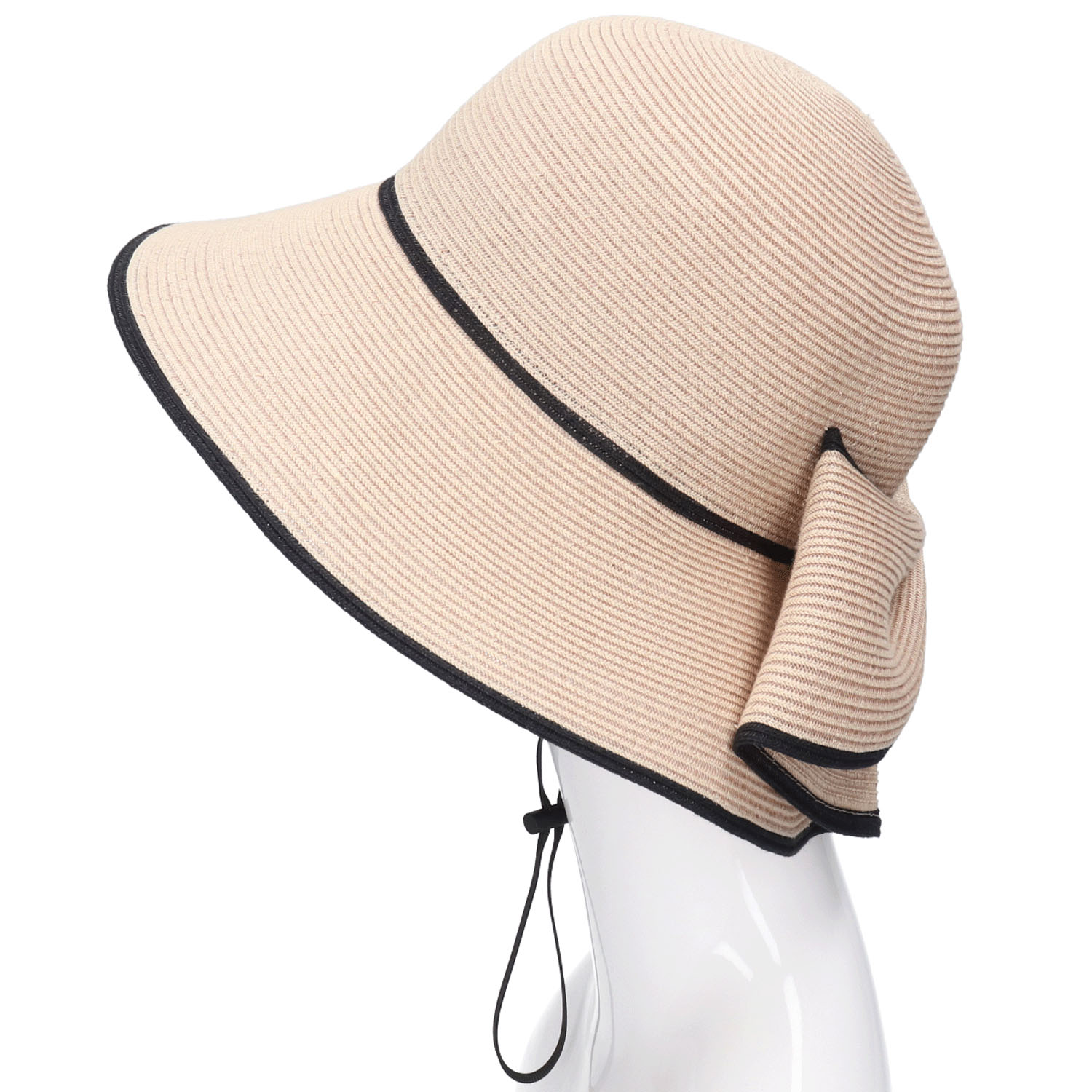 MILSA ブレードバックリボンハット - 画像5