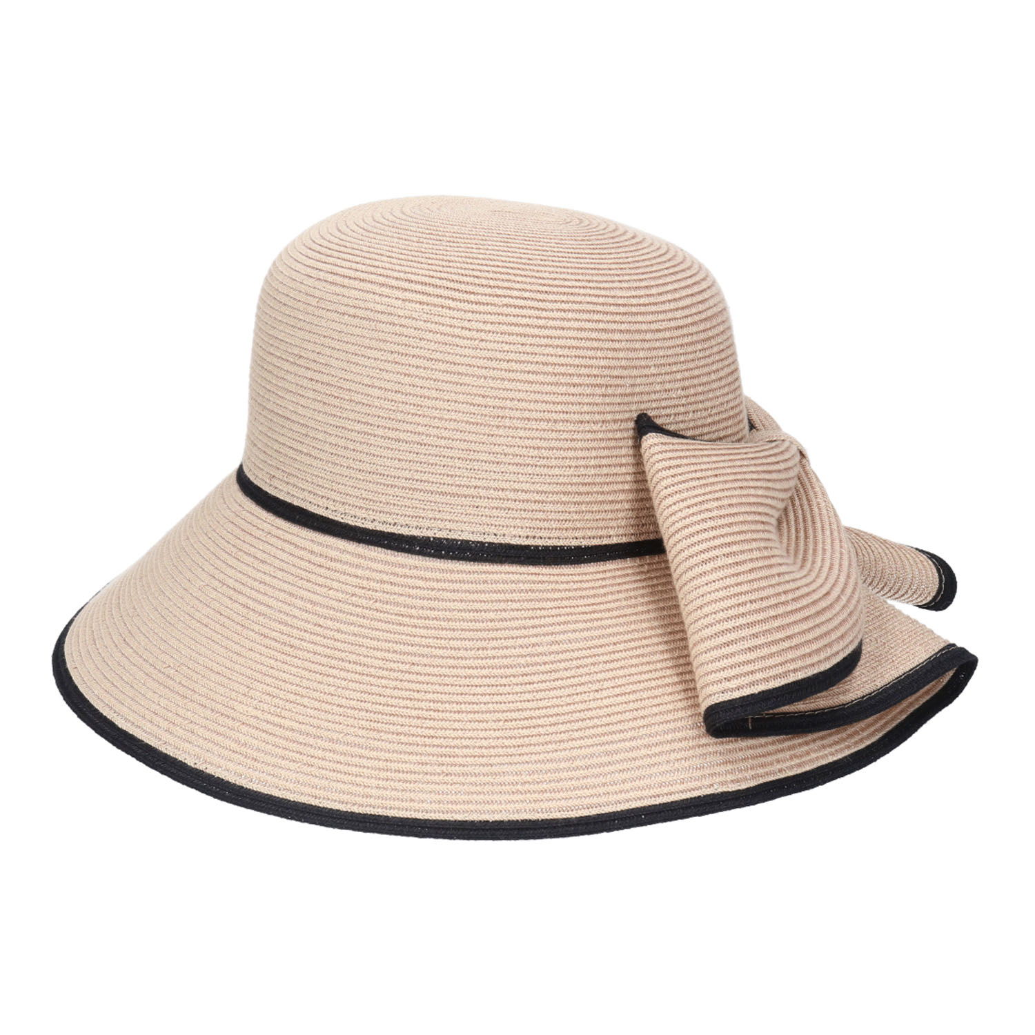 MILSA ブレードバックリボンハット - 画像7