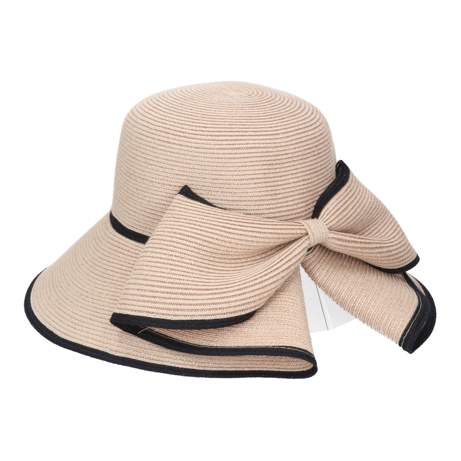 MILSA ブレードバックリボンハット - 画像8