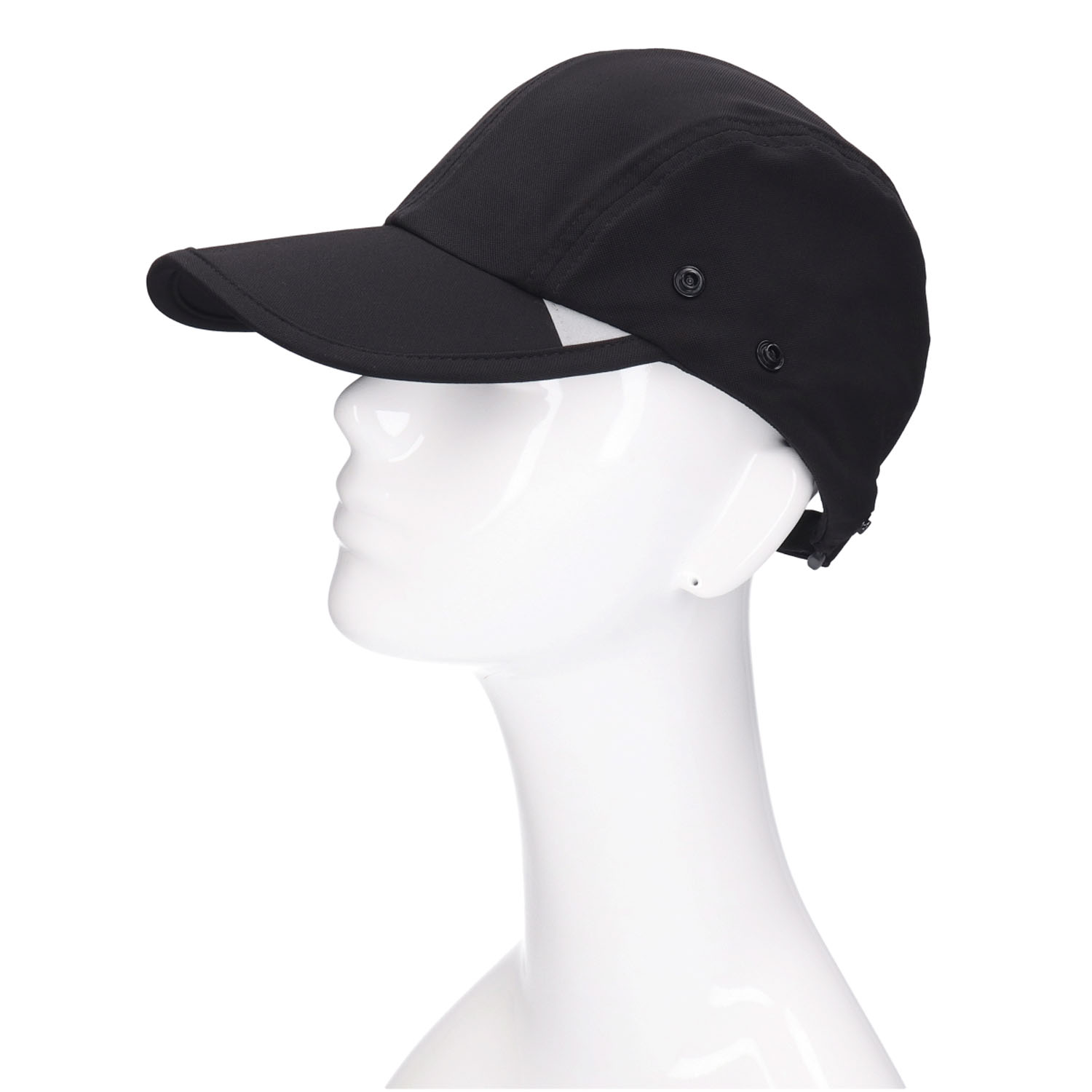 CASTANO 4WAYキャップ 接触冷感 - 画像9