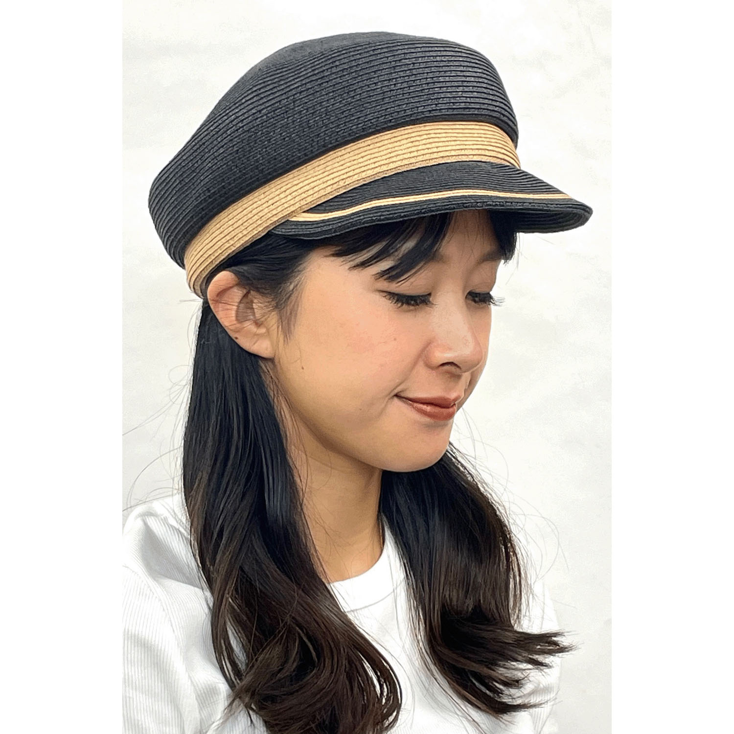 ガレージキャスケット - 画像1