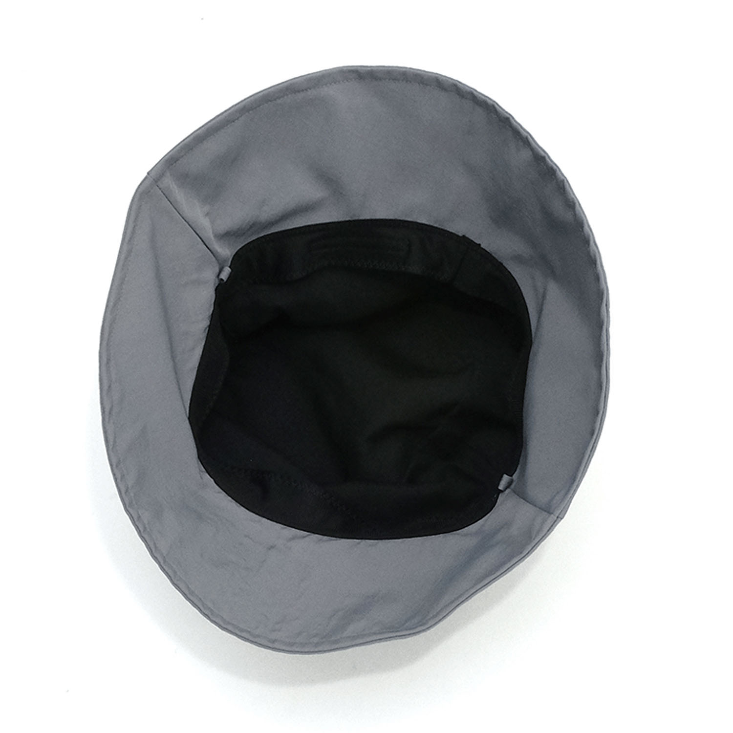 アレンジできる配色リボン紐付 撥水バケットハット - 画像5