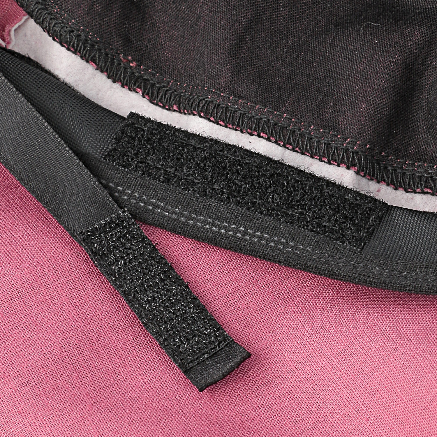 綿麻セーラーハット - 画像4