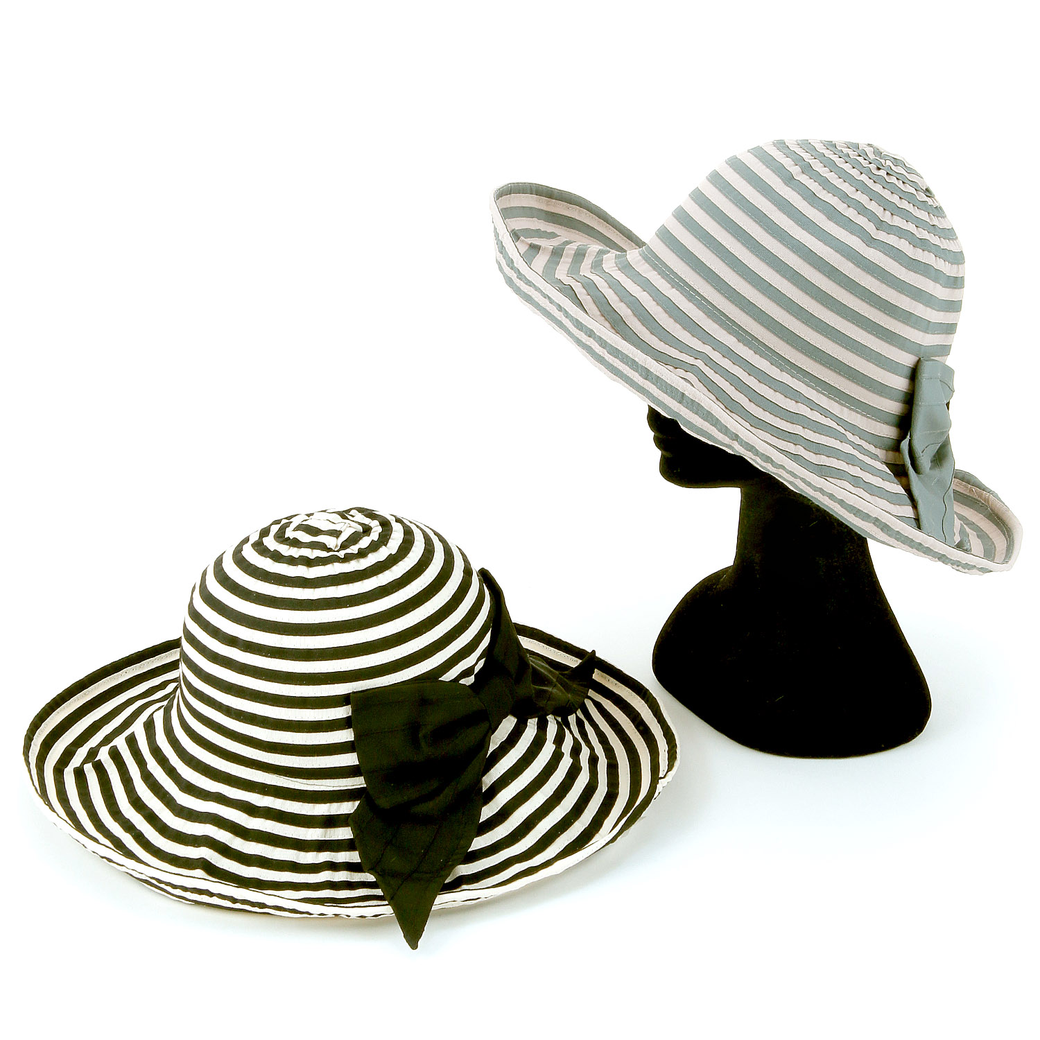 グログランハット - 画像1