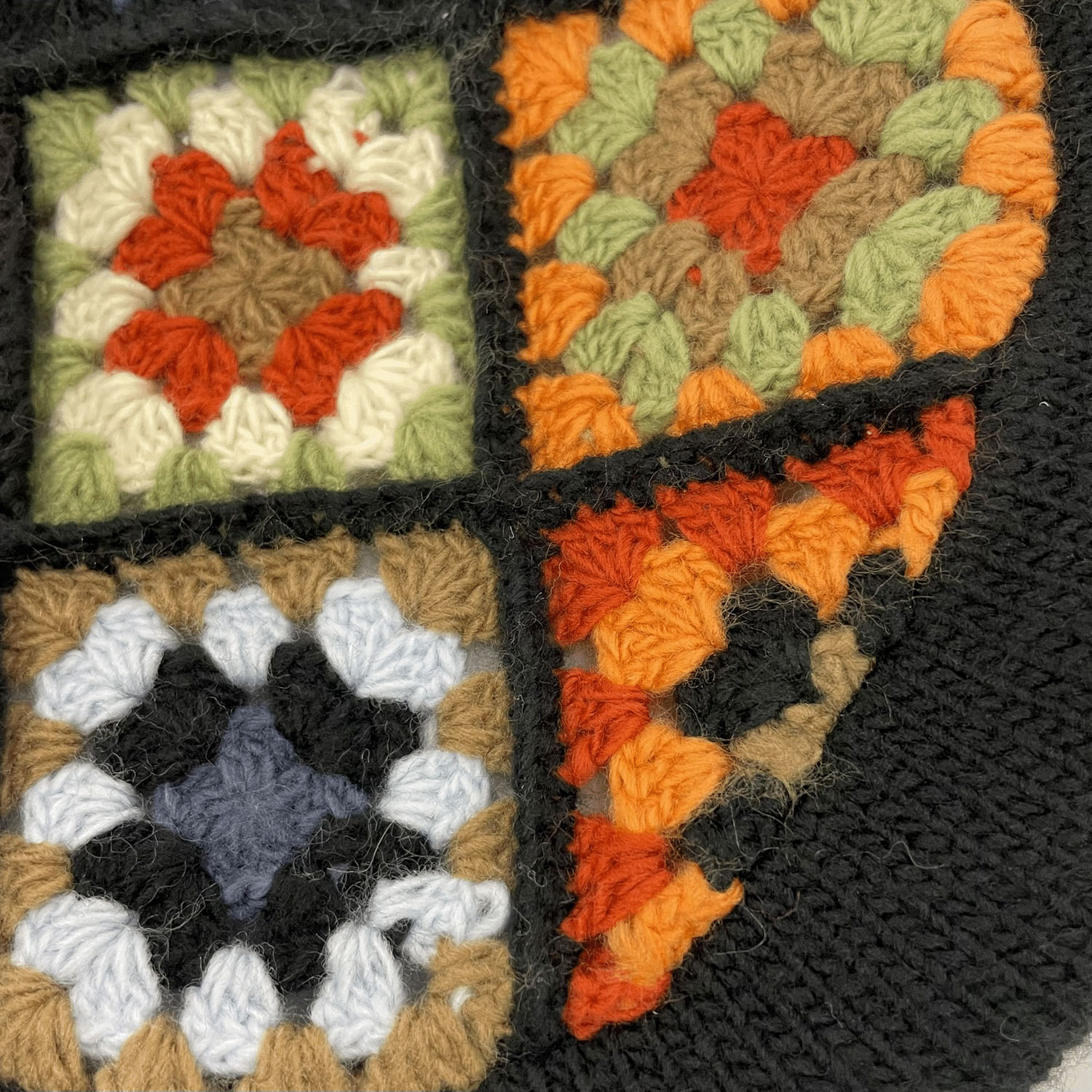 マルチニットウォームベレー - 画像4