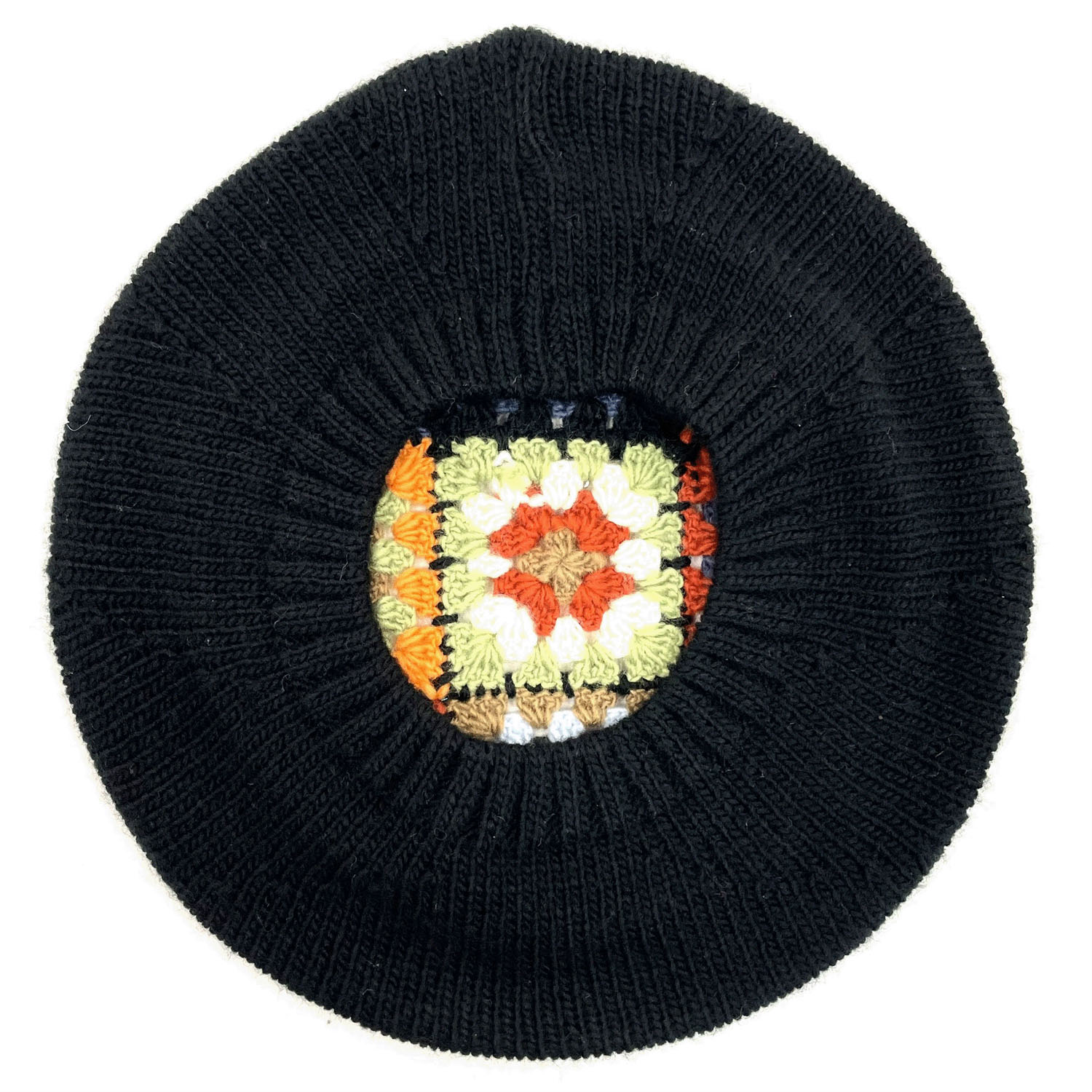 マルチニットウォームベレー - 画像5