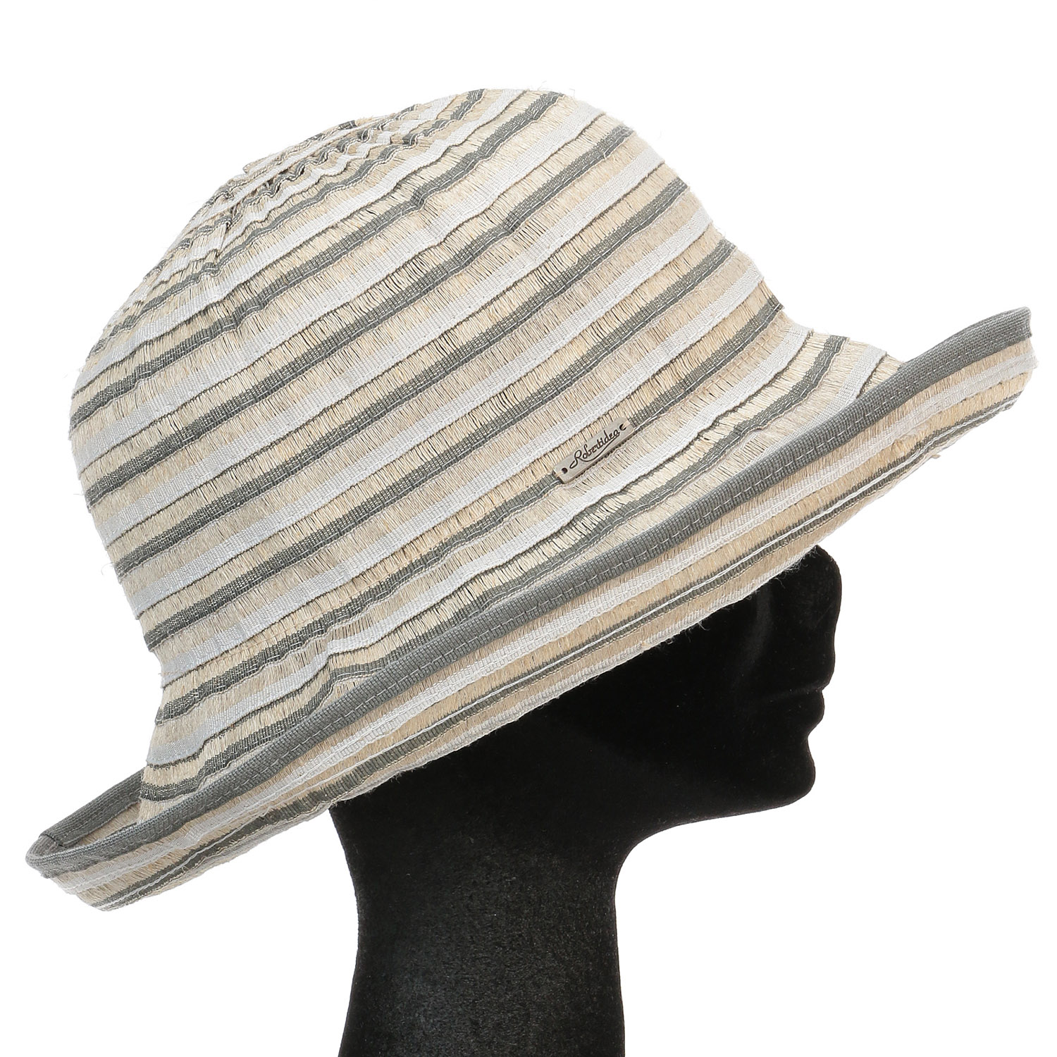 イタリア製 ANGIOLO FRASCONI  麻ブレードダウン