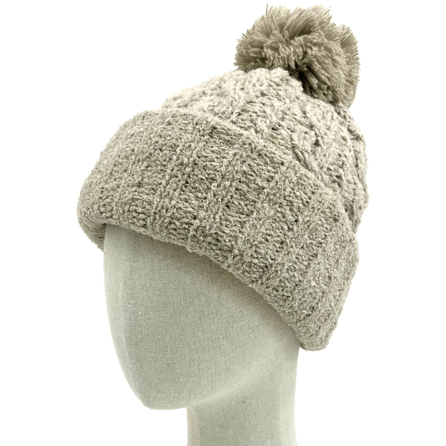 2WAY スヌード＆ワッチ - 画像5