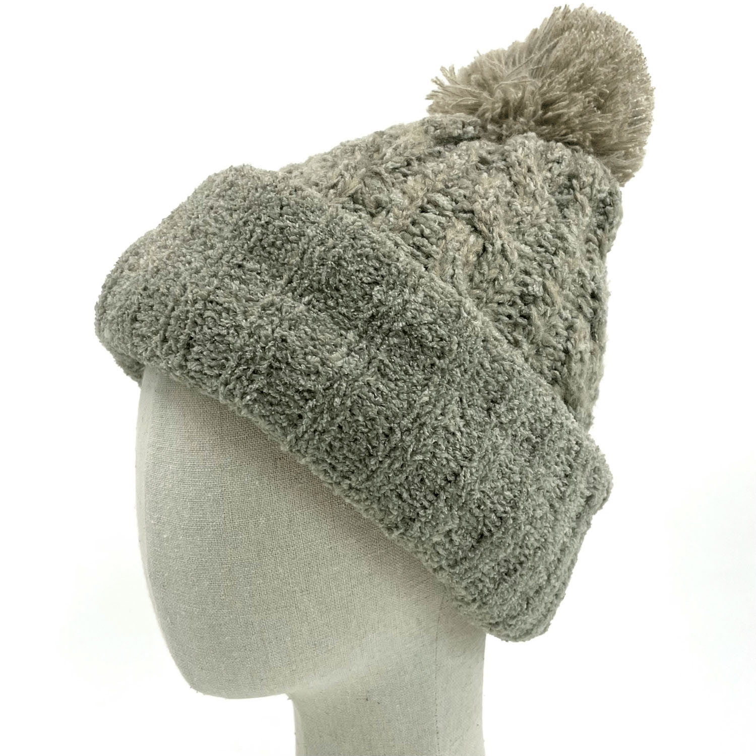 2WAY スヌード＆ワッチ - 画像7