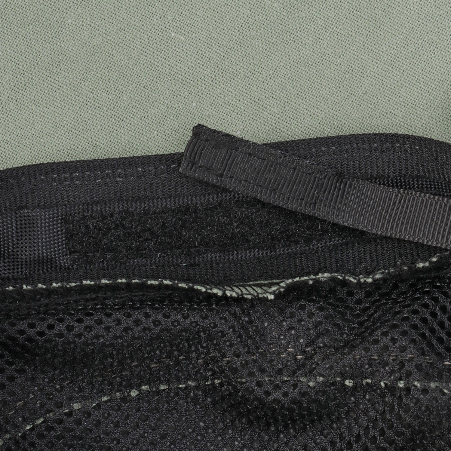 綿麻スクリュー切り替えハット - 画像3