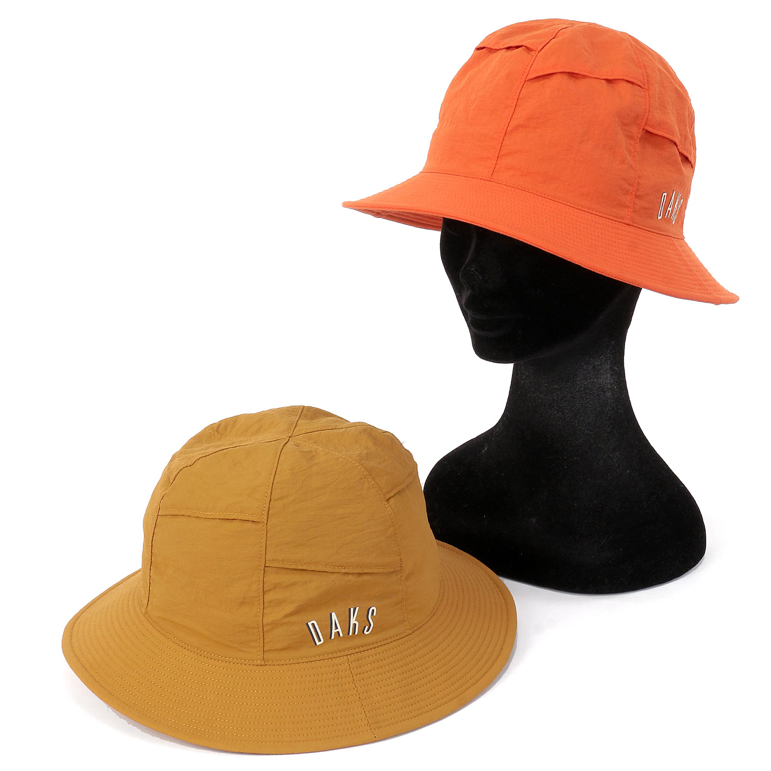 DAKS メトロハット