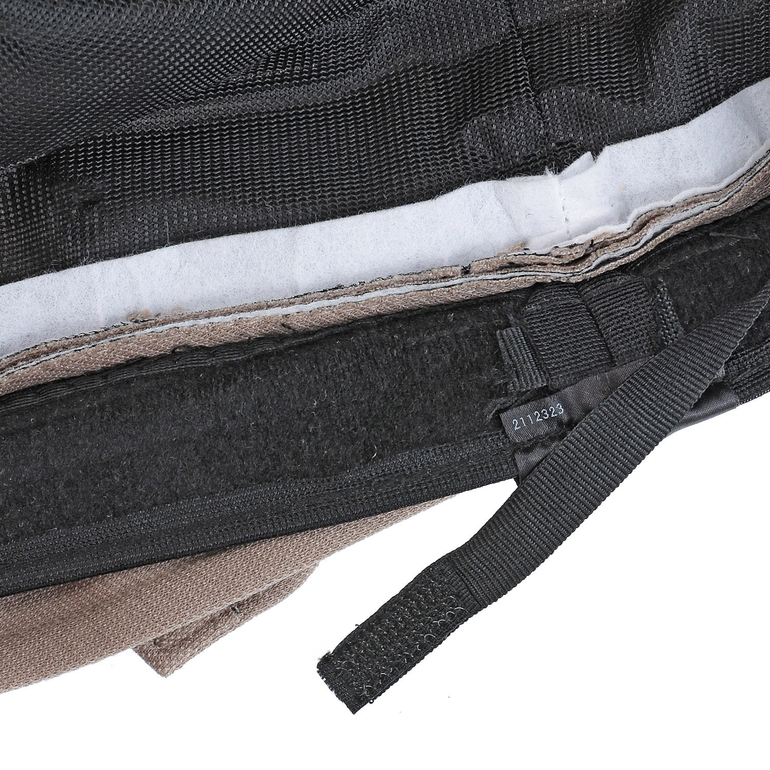 elite リバティ―ニットクロッシェ - 画像5