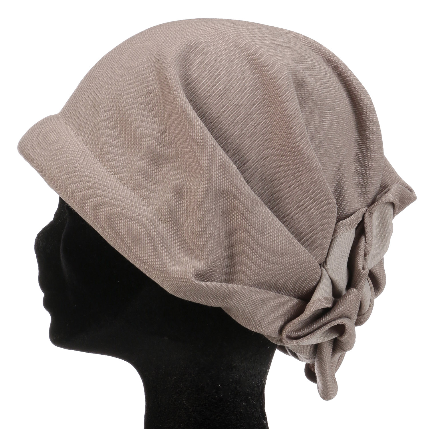 サイズ調整付きリバティーニット - 画像3