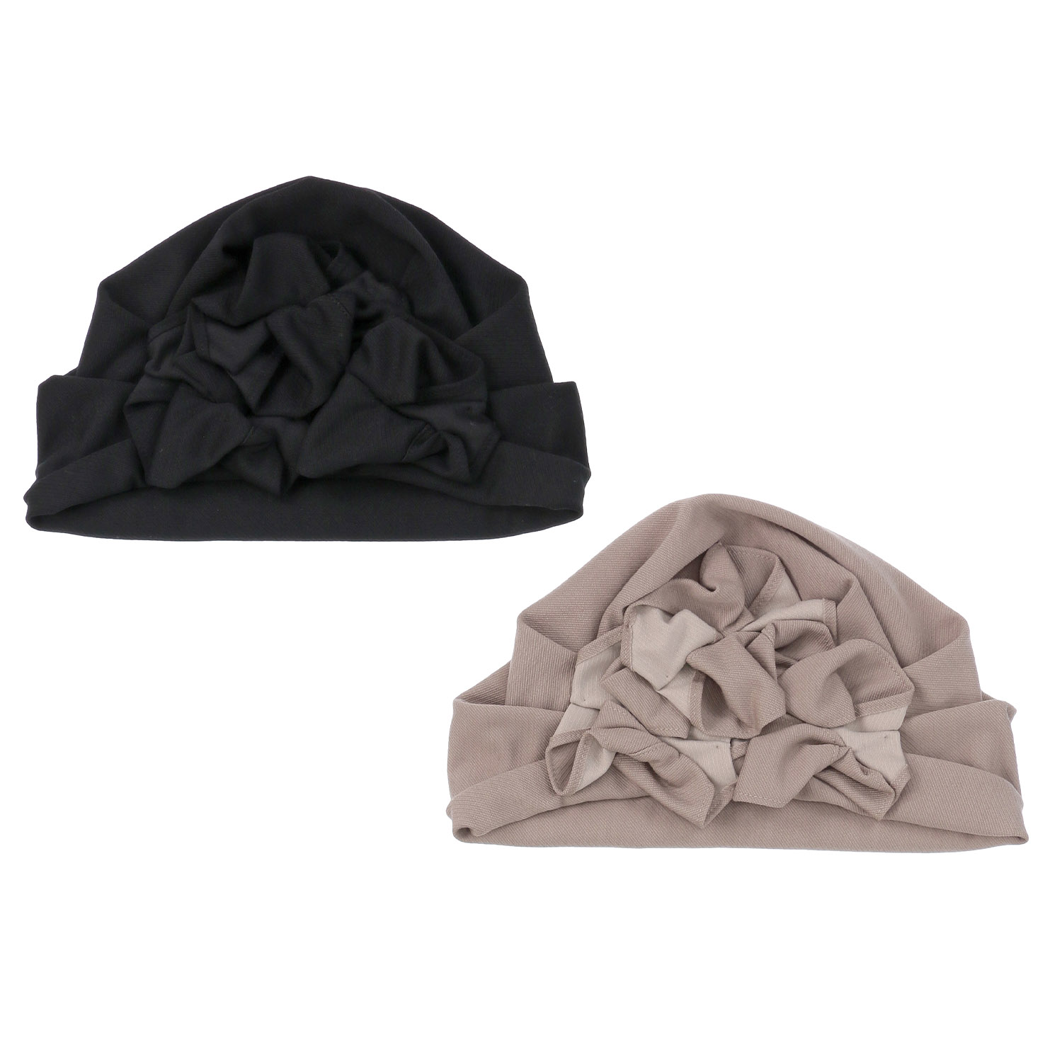 サイズ調整付きリバティーニット - 画像1