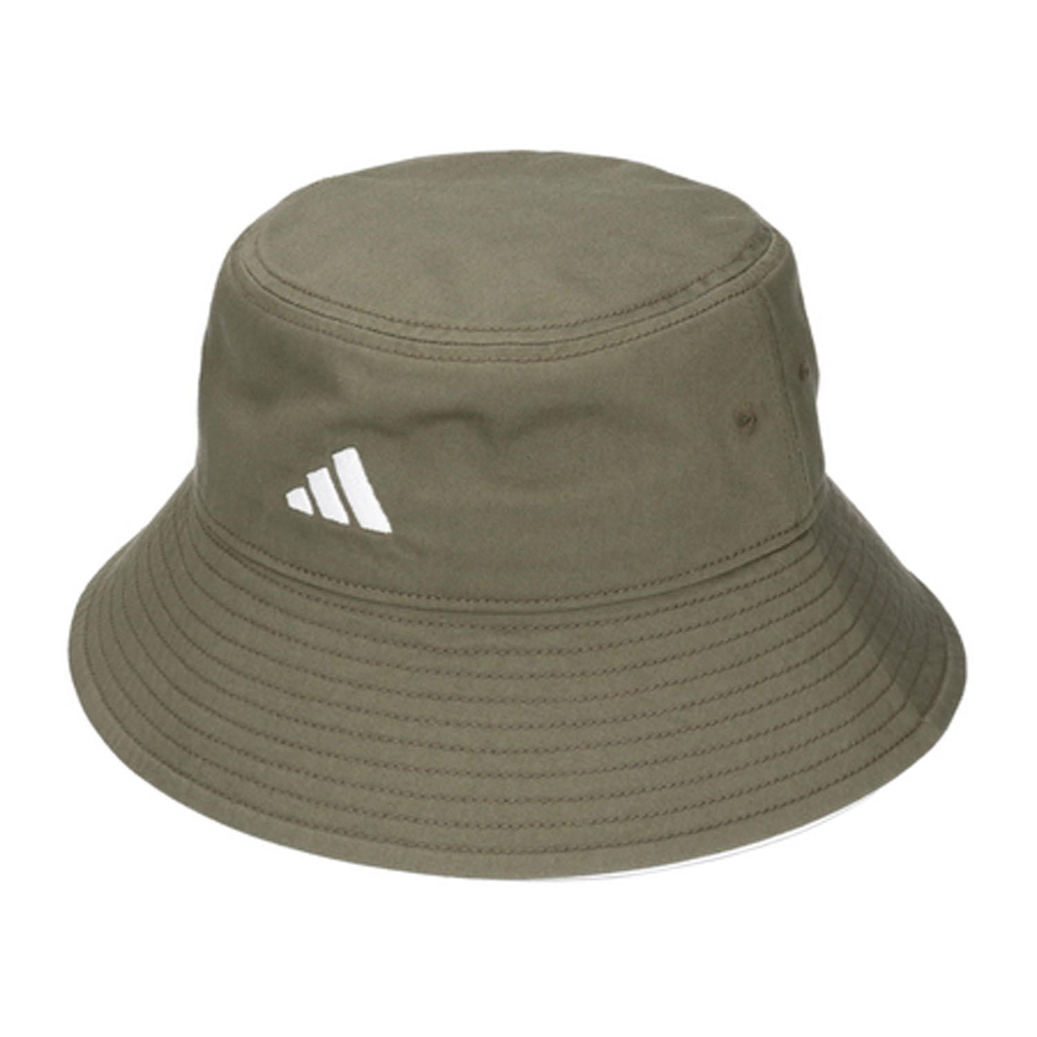adidas ツイルバケットハット - 画像3