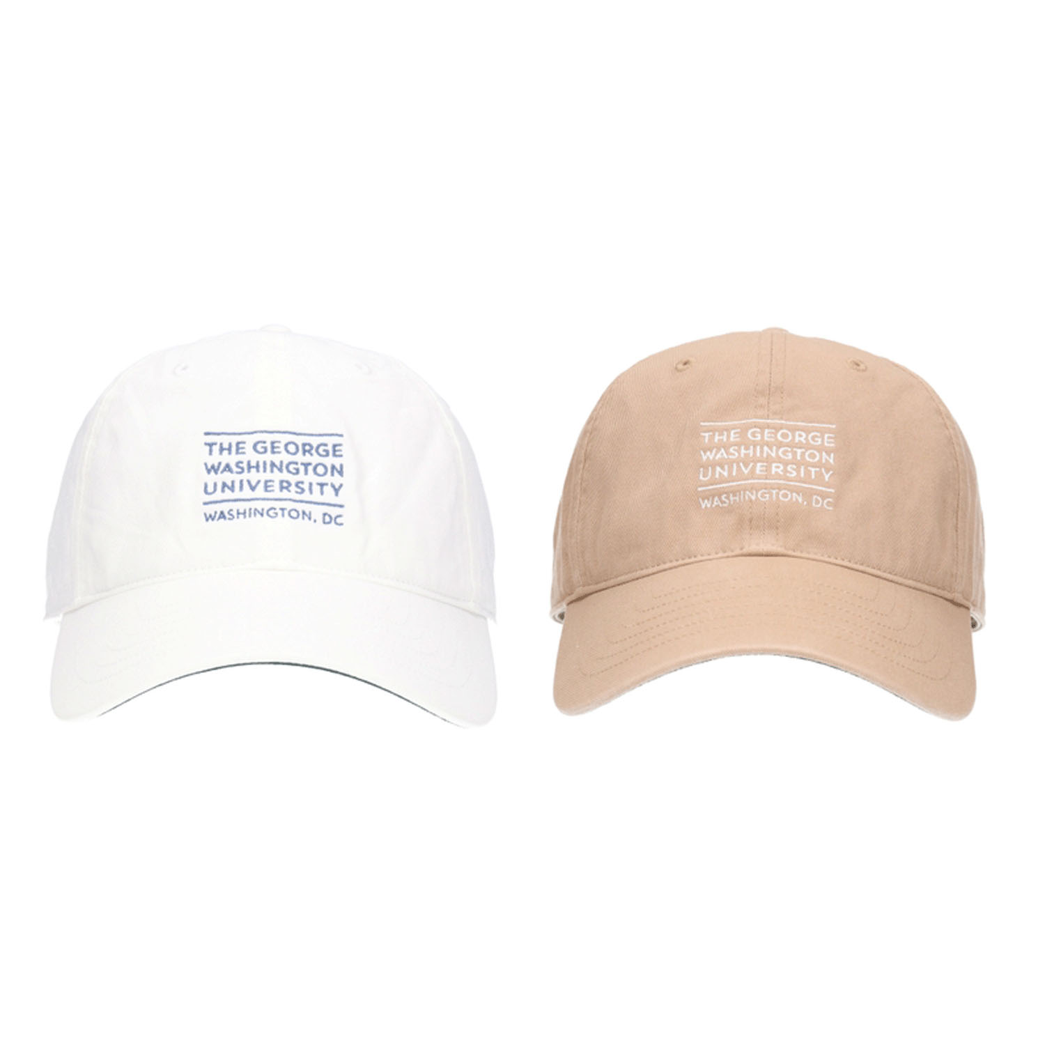 ワシントンツイルキャップ - 画像1