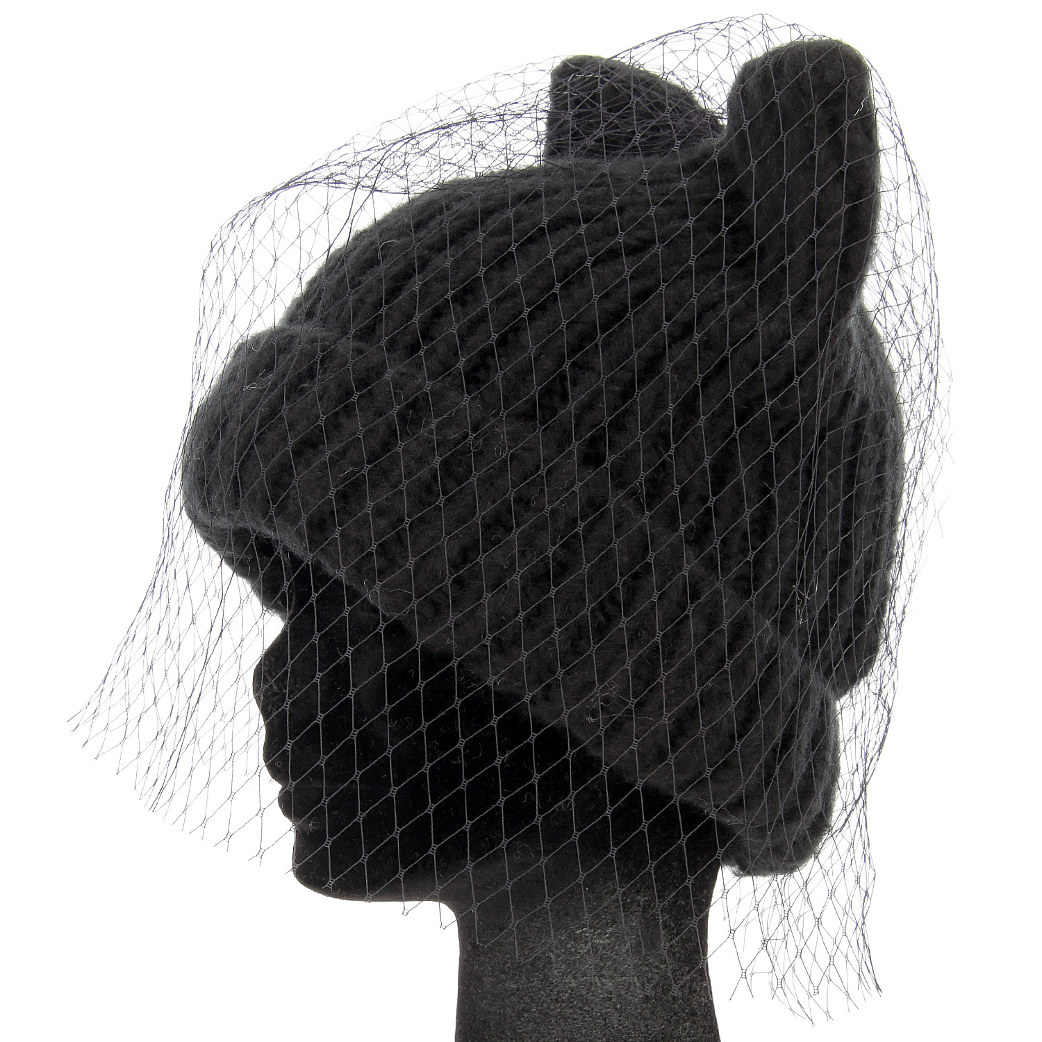 Dodge 猫耳チュールワッチ - 画像2