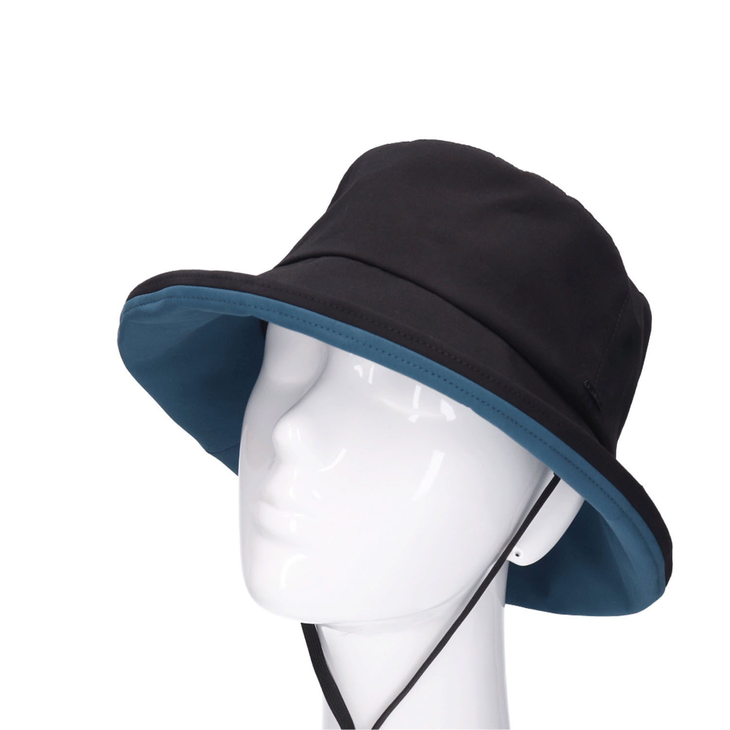 MILSA  一級遮光バエールセーラ－ハット