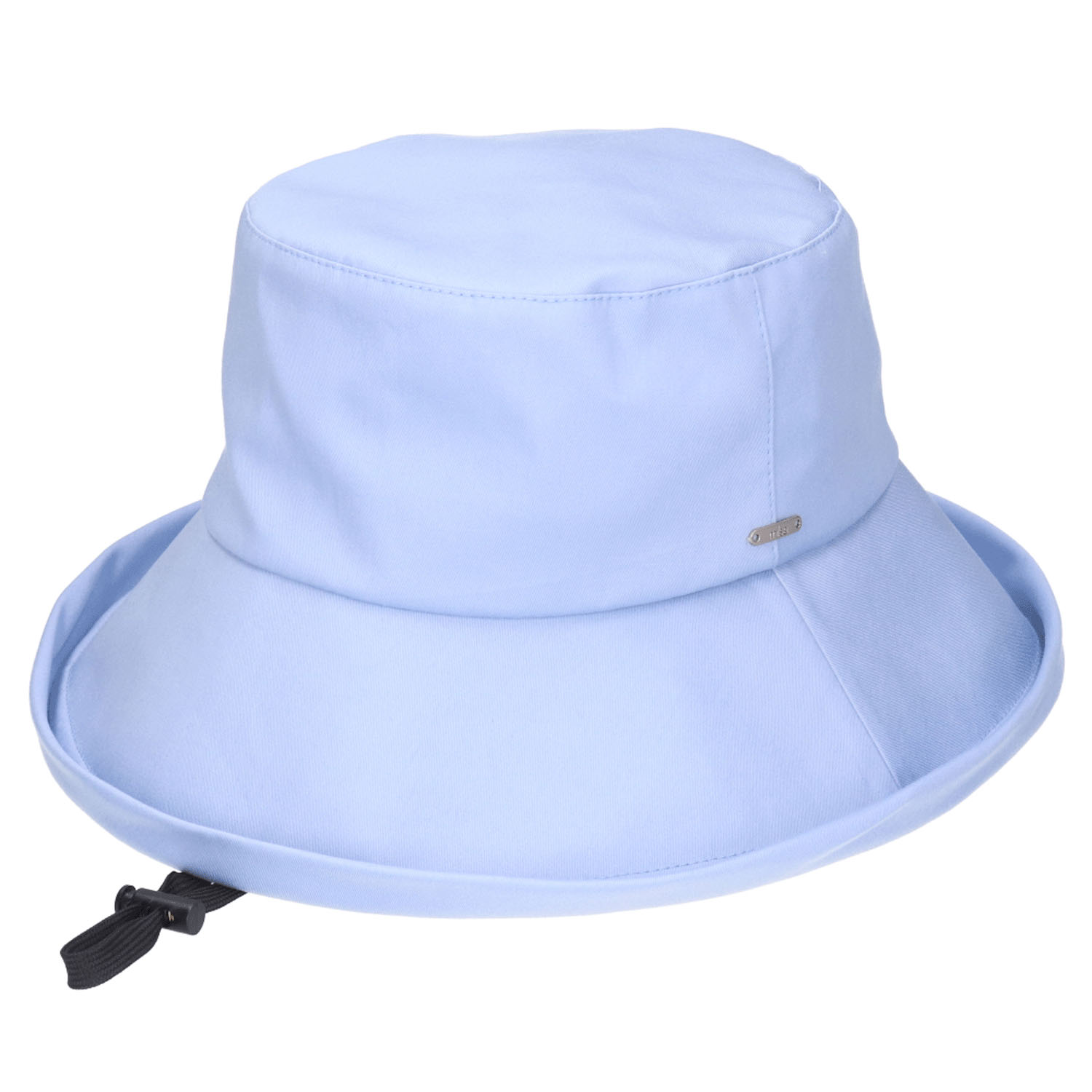 MILSA  花粉対策カサブランカハット