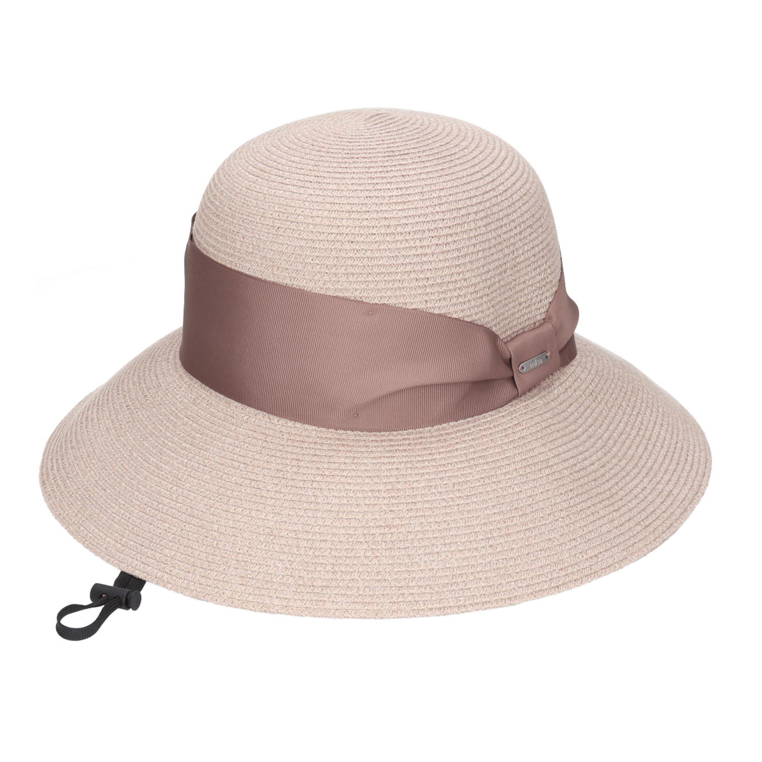 MILSA シルクラメキャペリン - 画像2