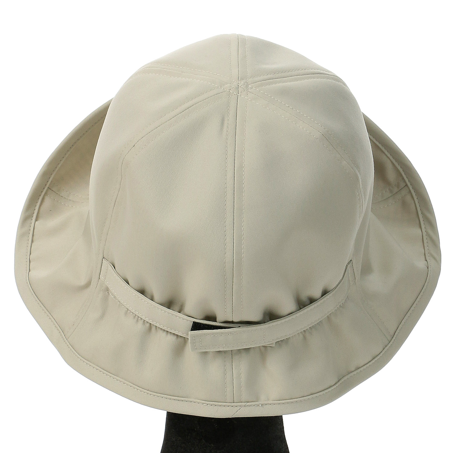 DAKS コートクロスチューリップハット - 画像3